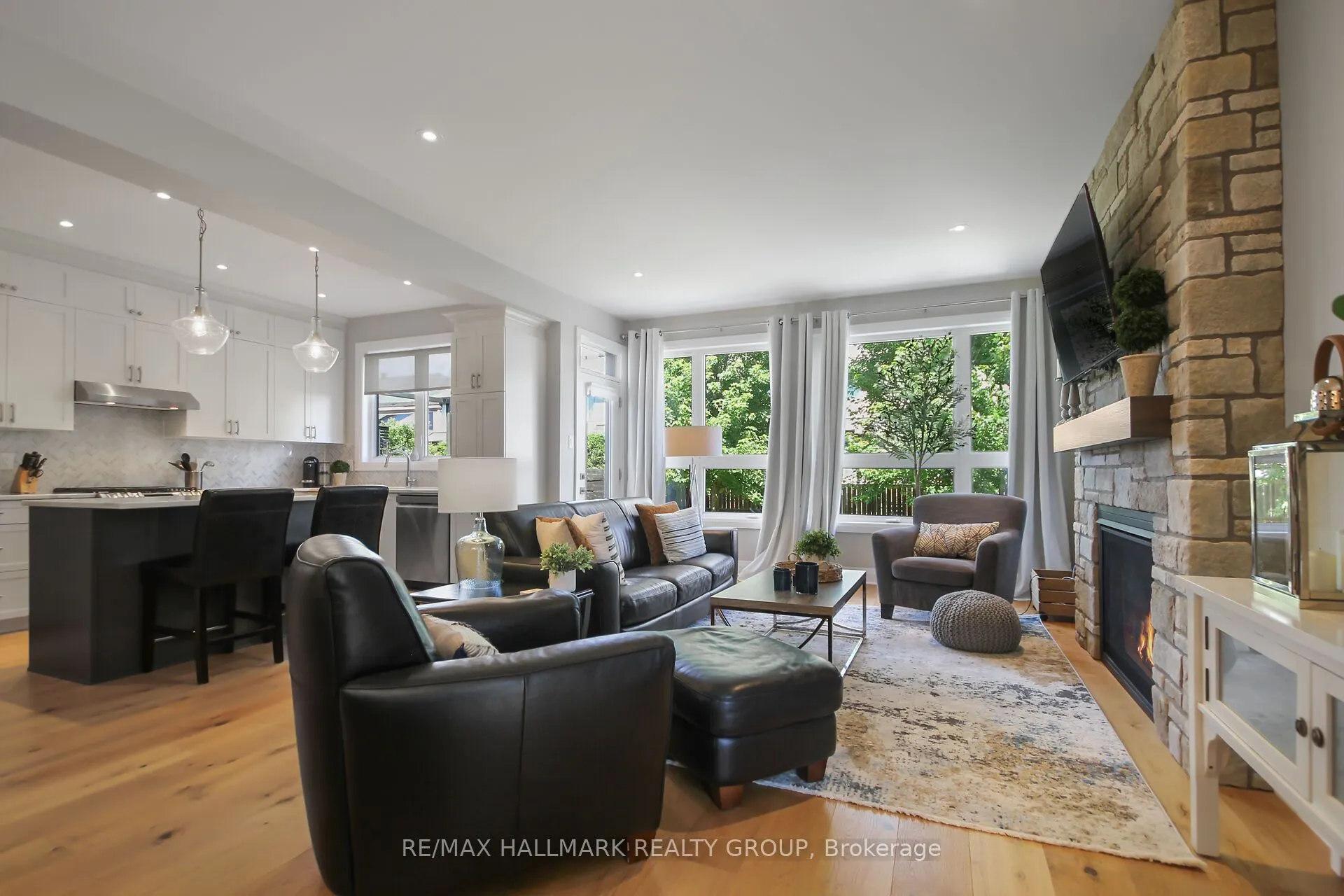 88 Palfrey Way
