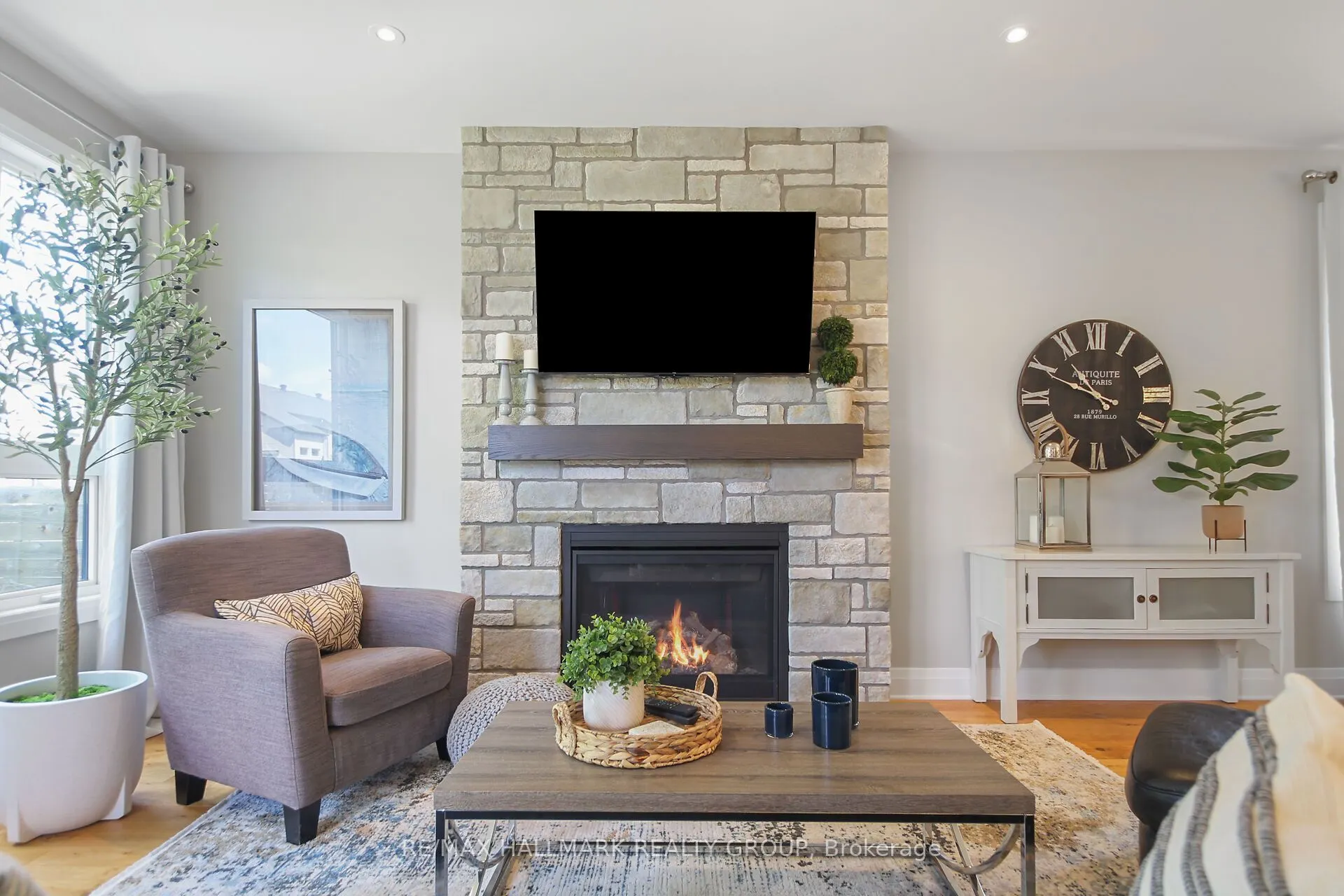 88 Palfrey Way