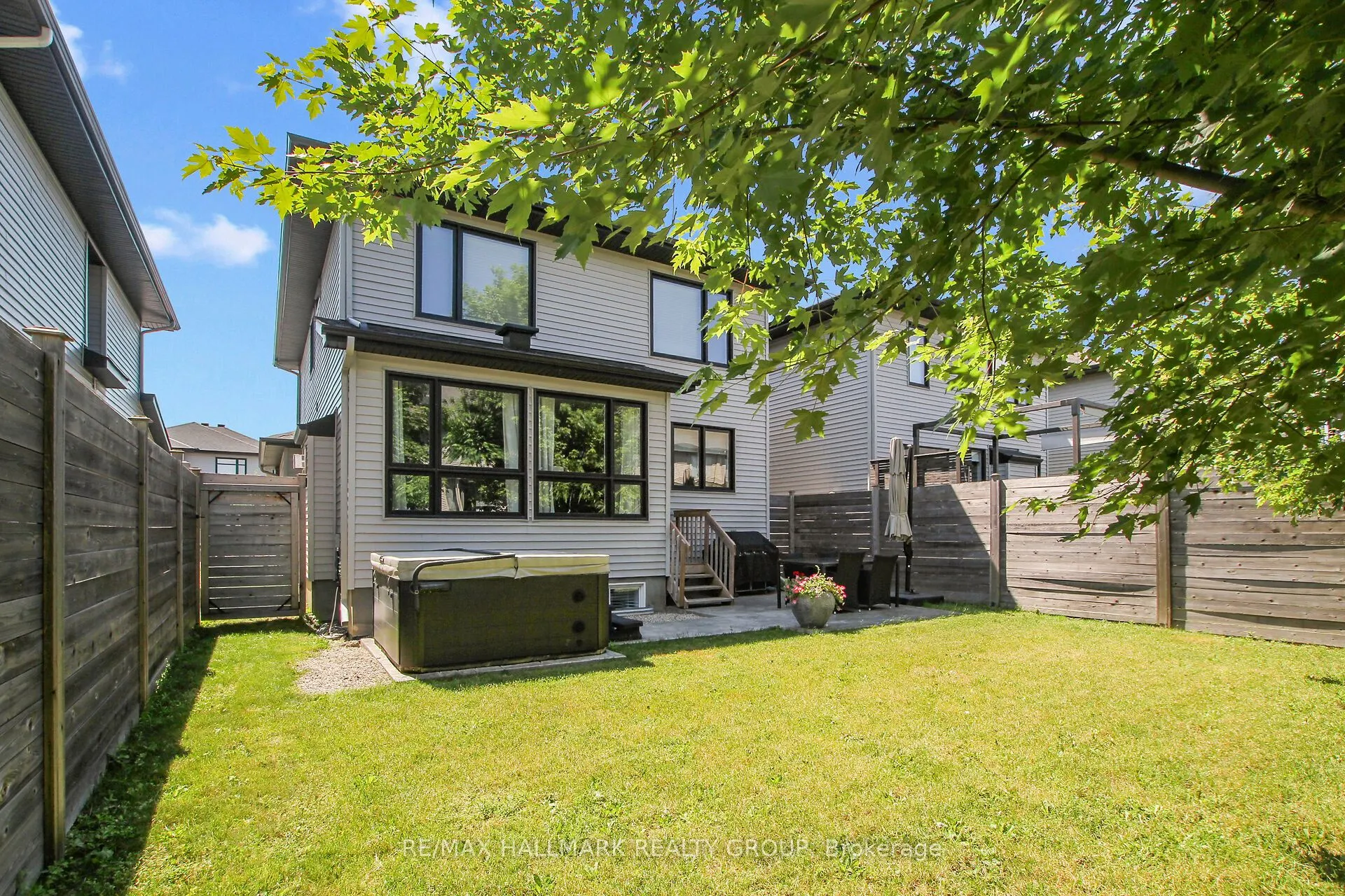 88 Palfrey Way
