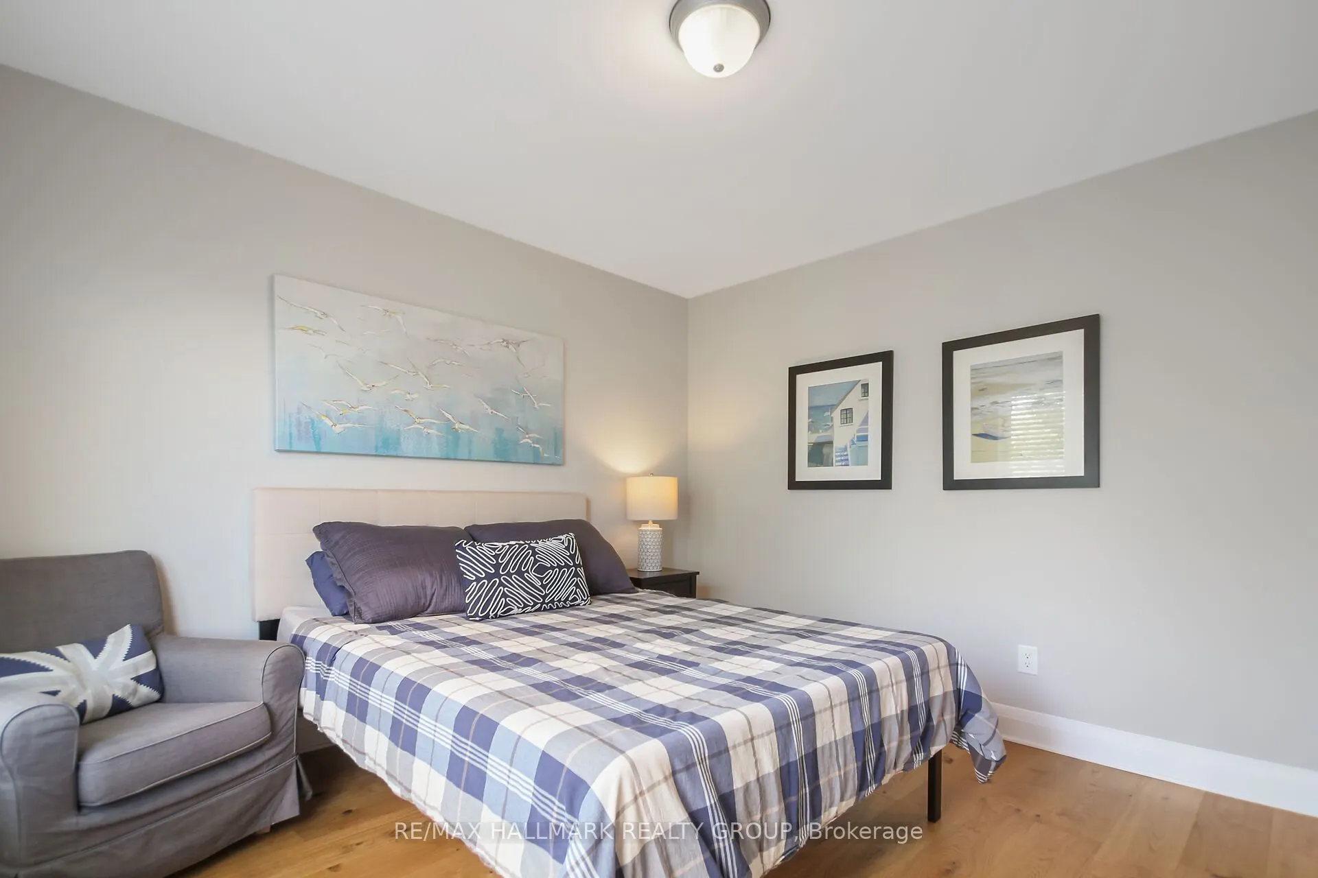 88 Palfrey Way