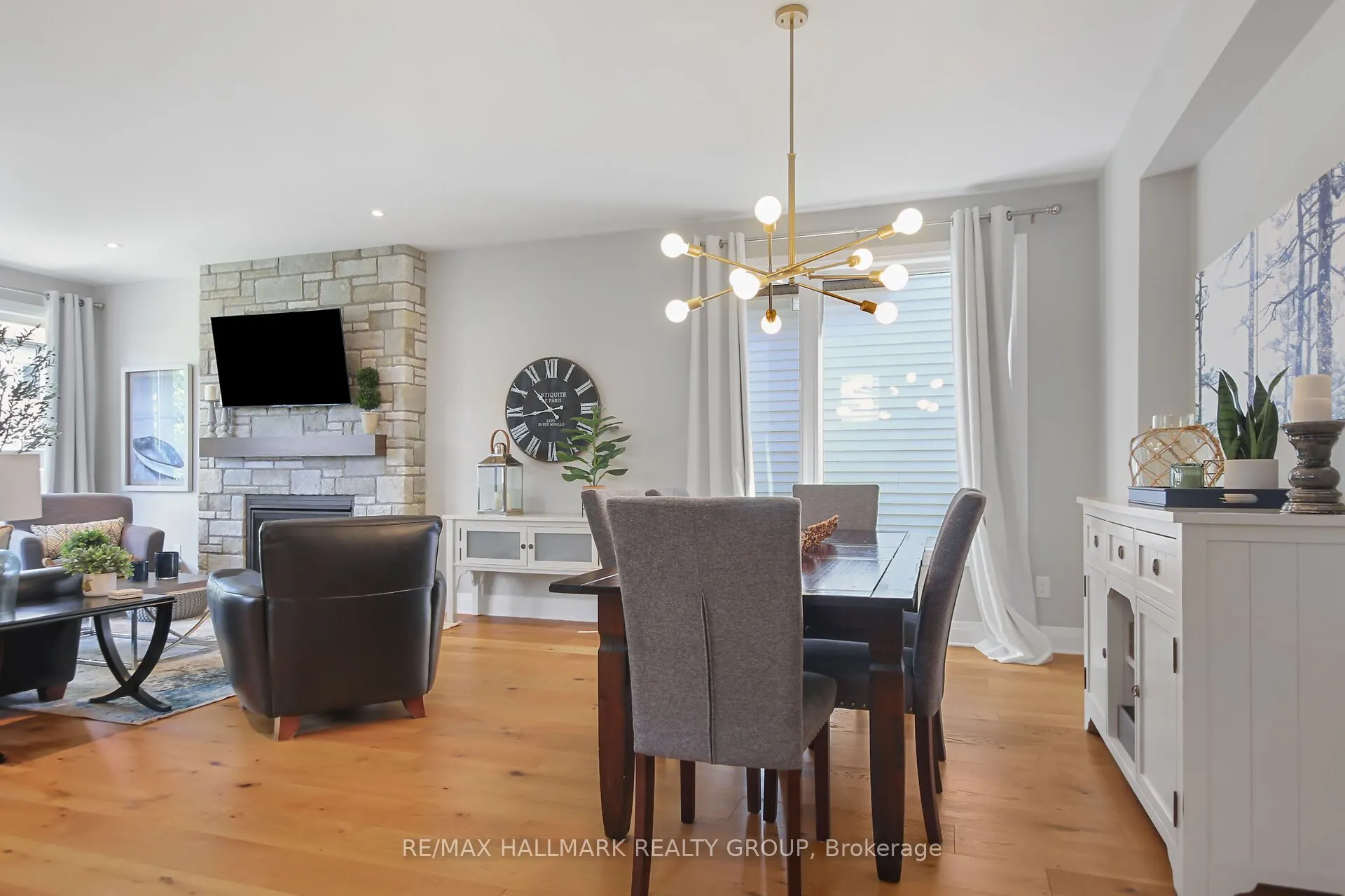 88 Palfrey Way