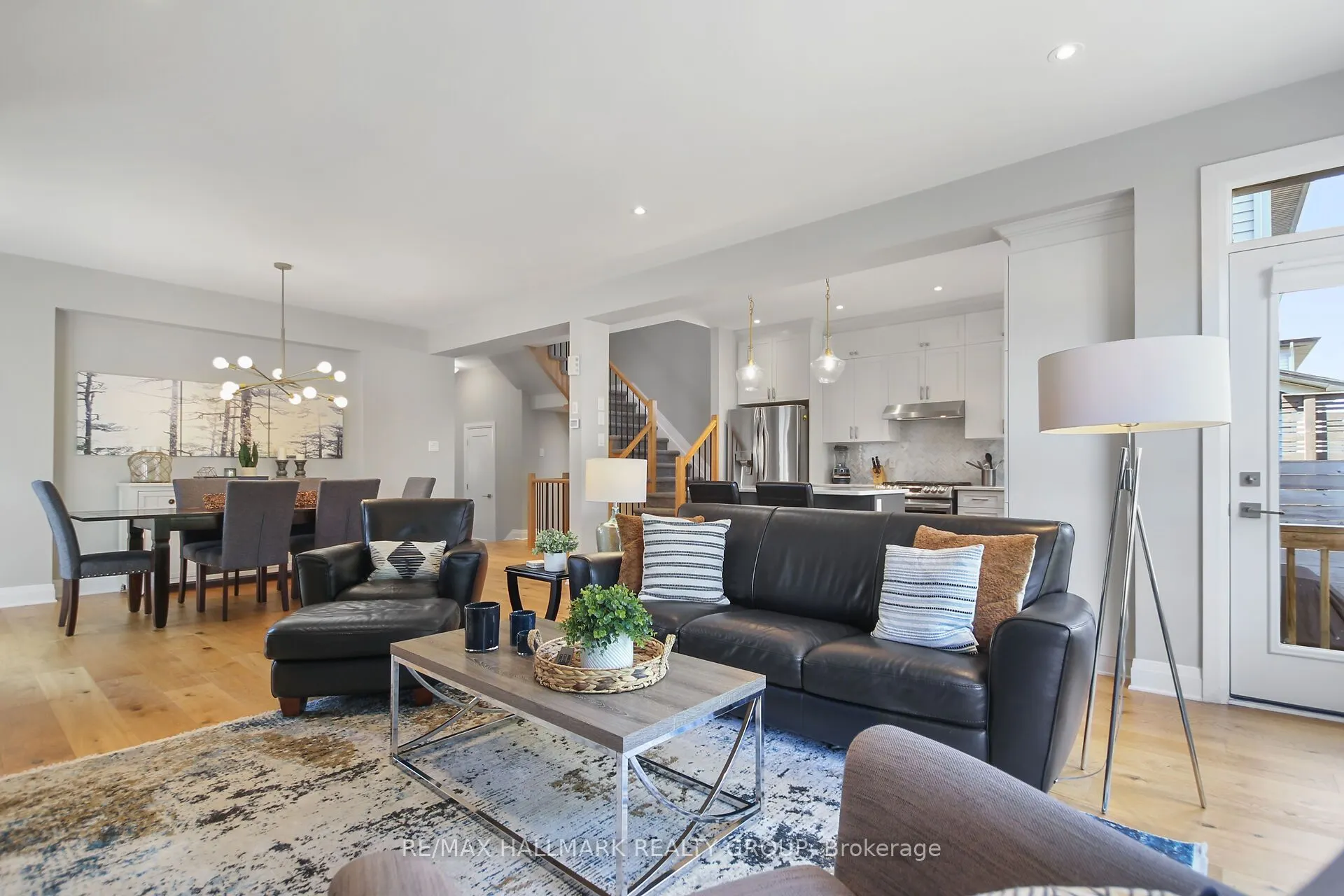 88 Palfrey Way