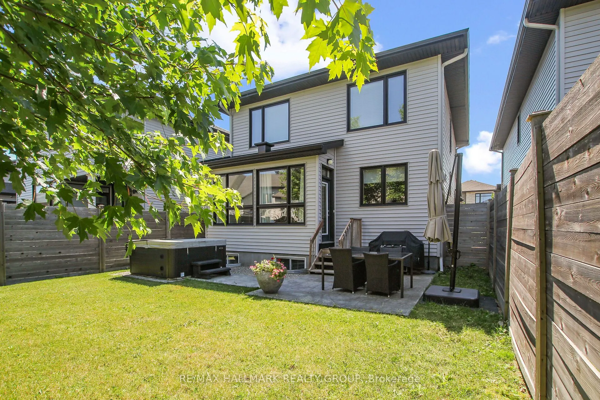 88 Palfrey Way