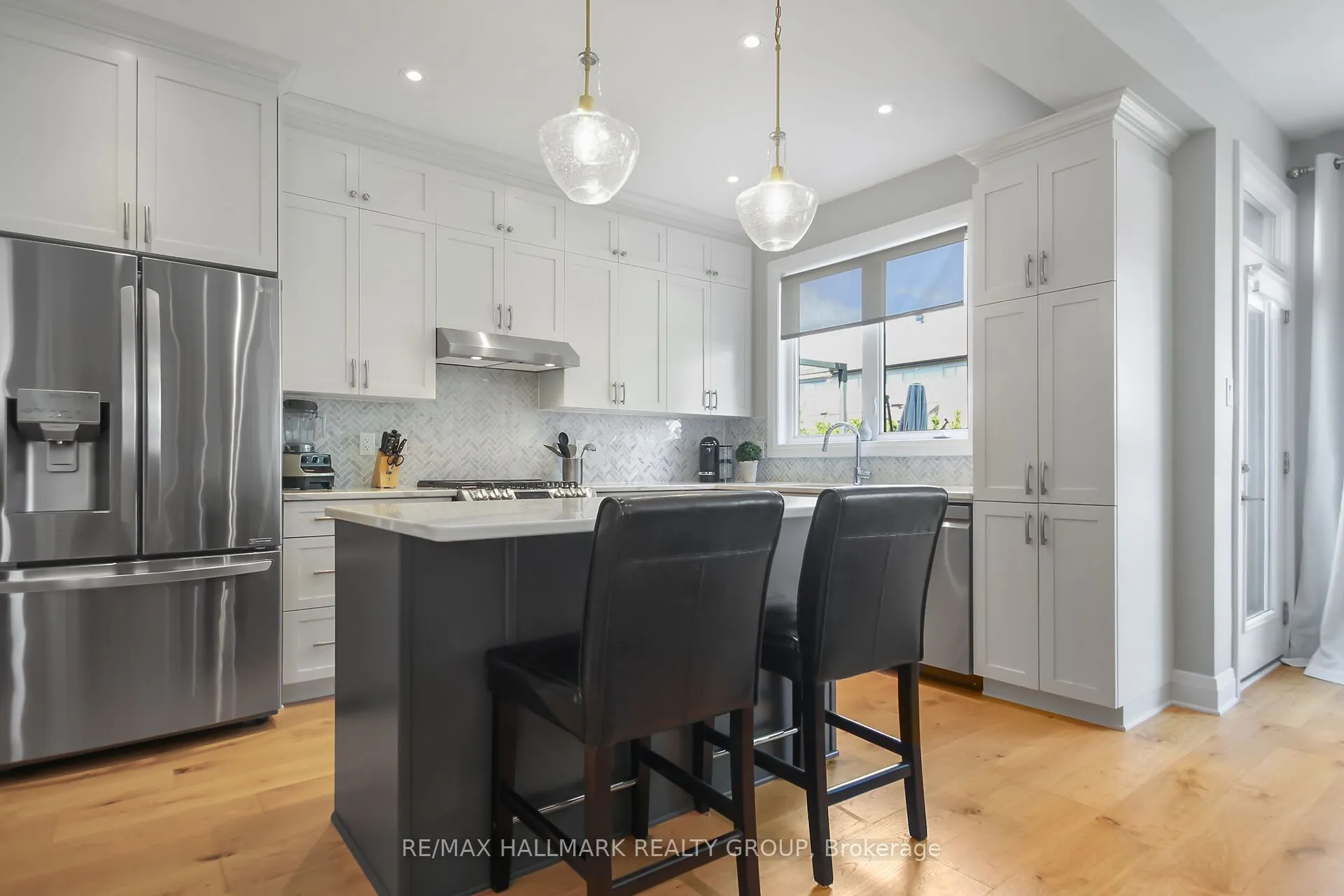 88 Palfrey Way