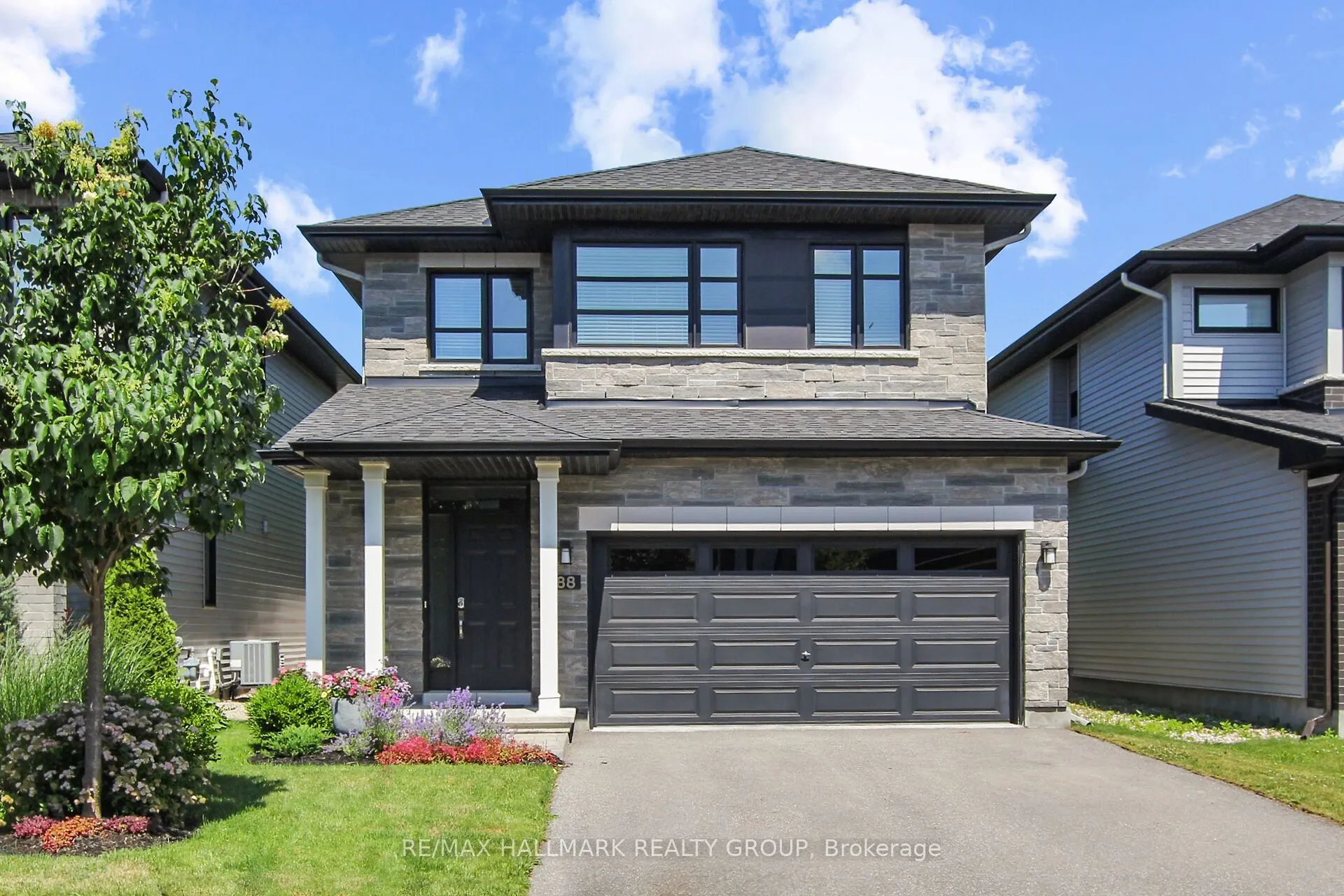 88 Palfrey Way