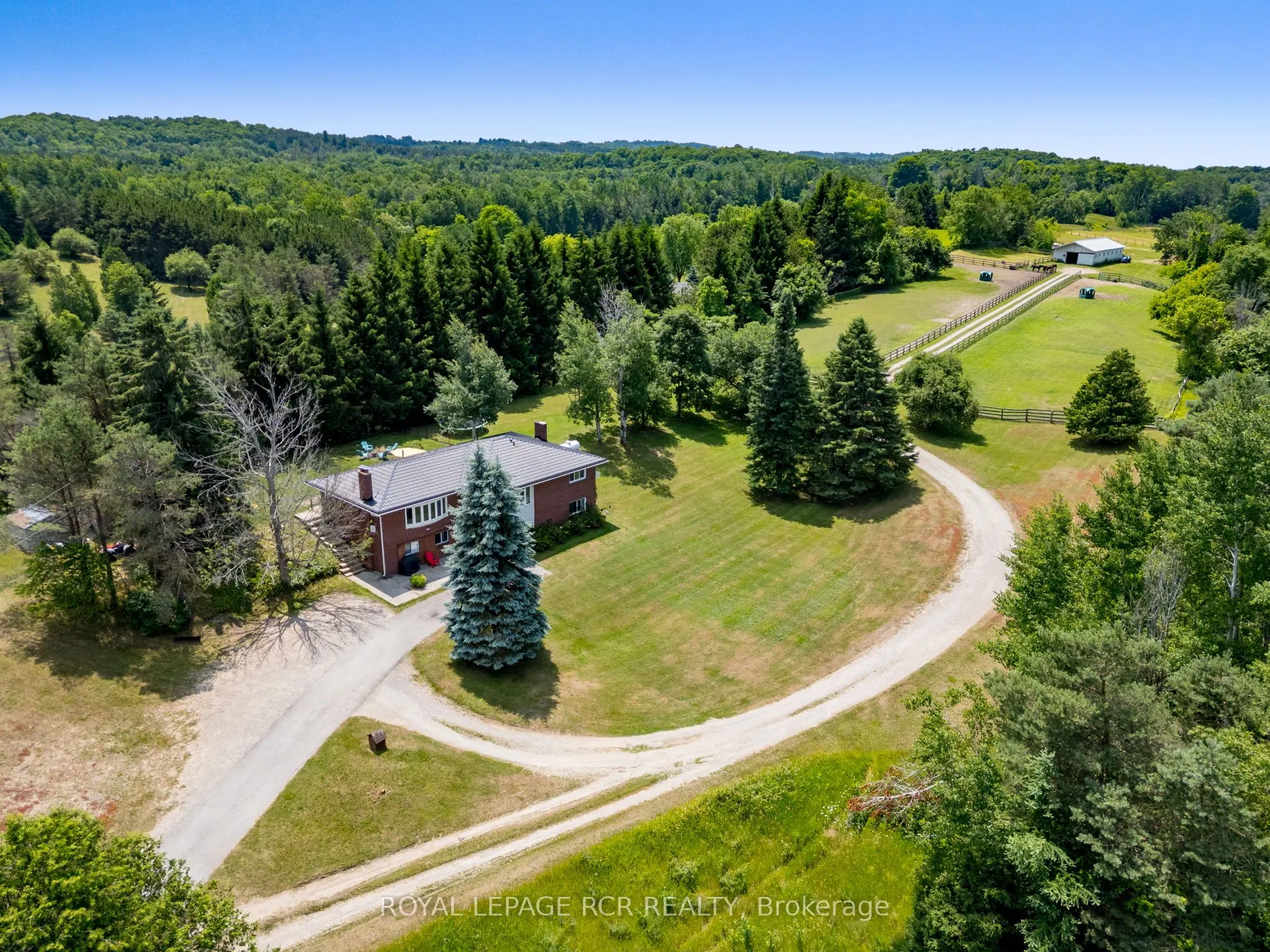994034 Mono/Adjala Townline Road