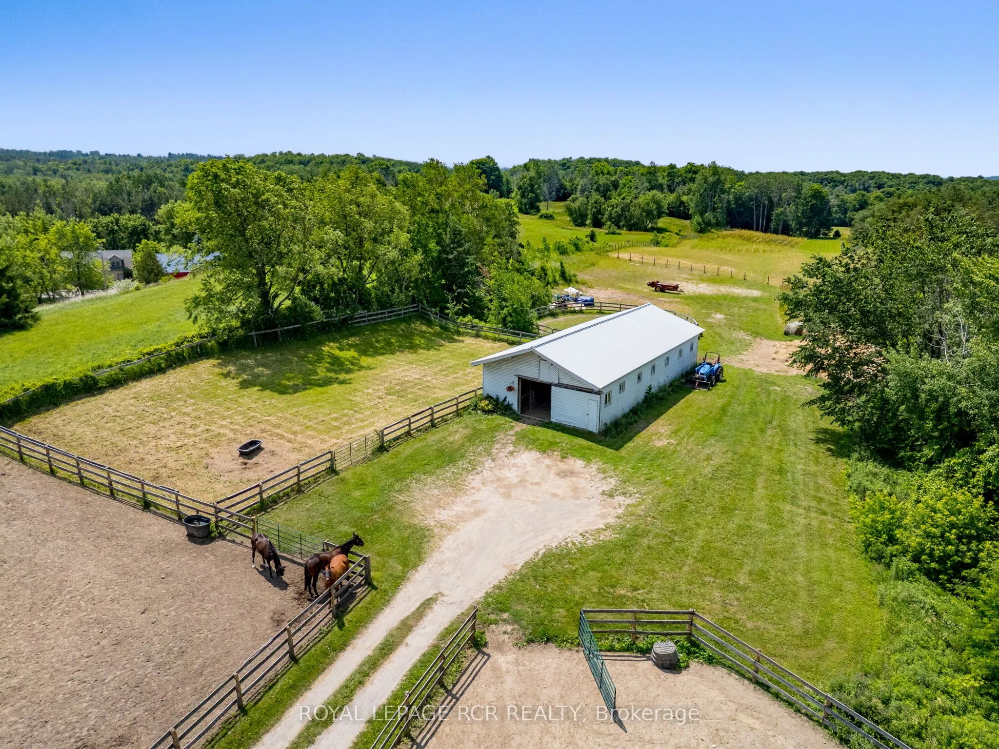994034 Mono/Adjala Townline Road