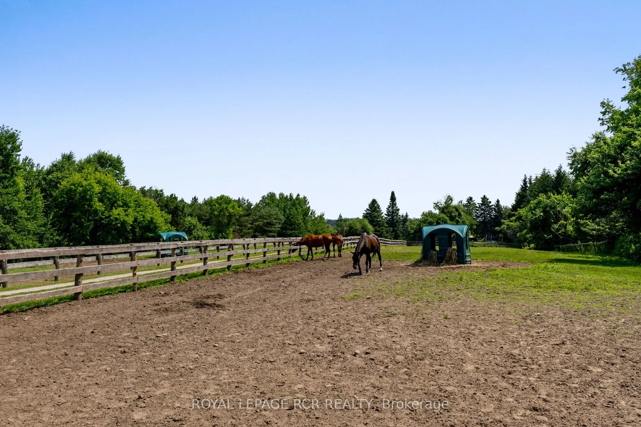 994034 Mono/Adjala Townline Road
