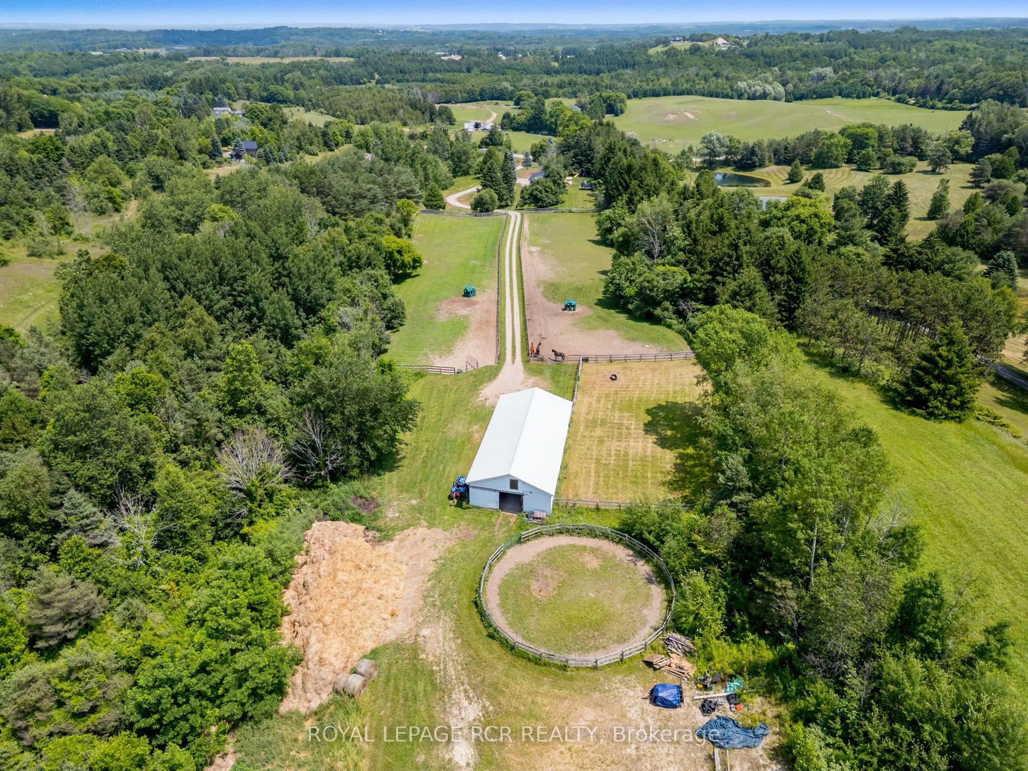994034 Mono/Adjala Townline Road