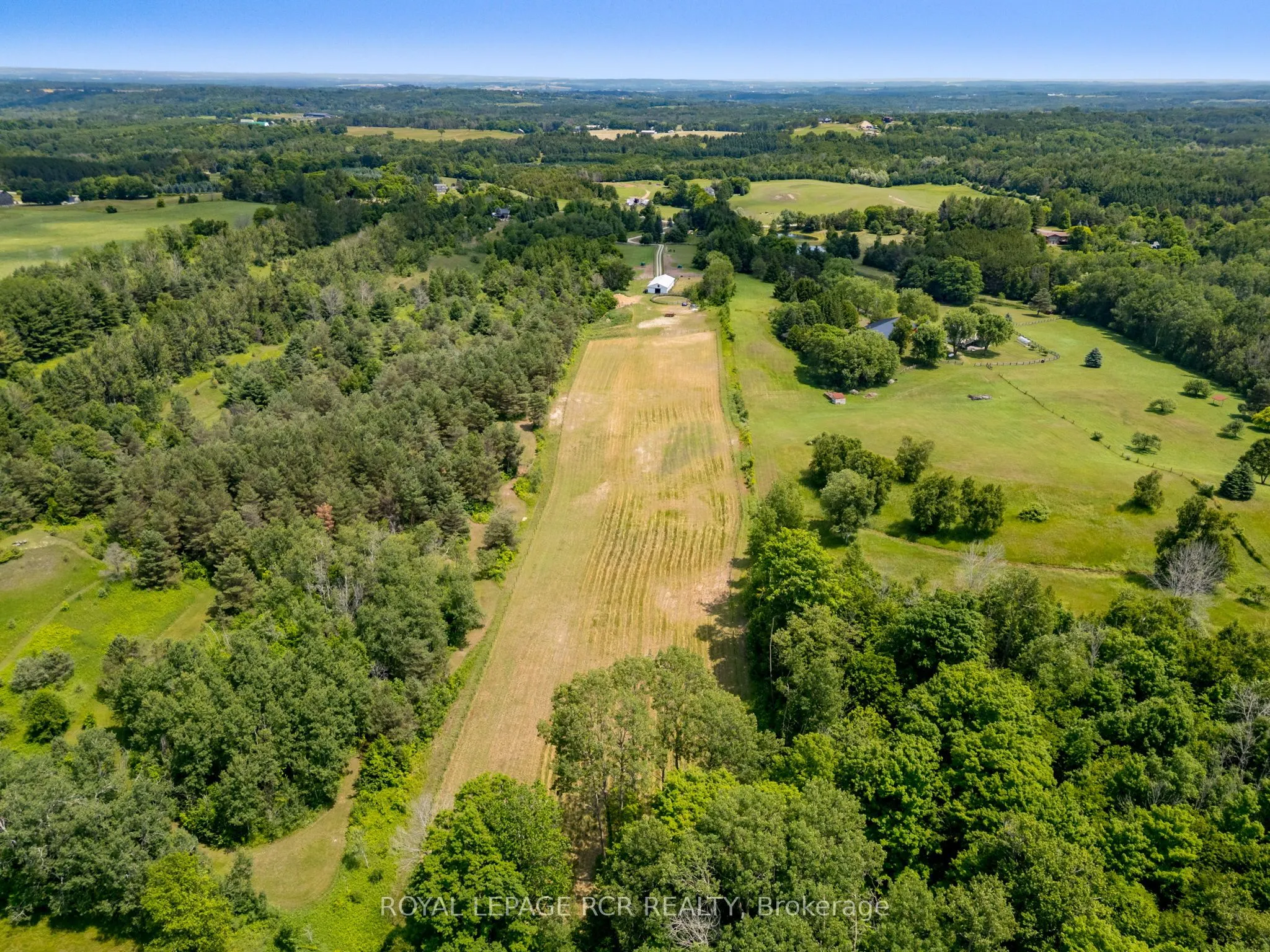 994034 Mono/Adjala Townline Road