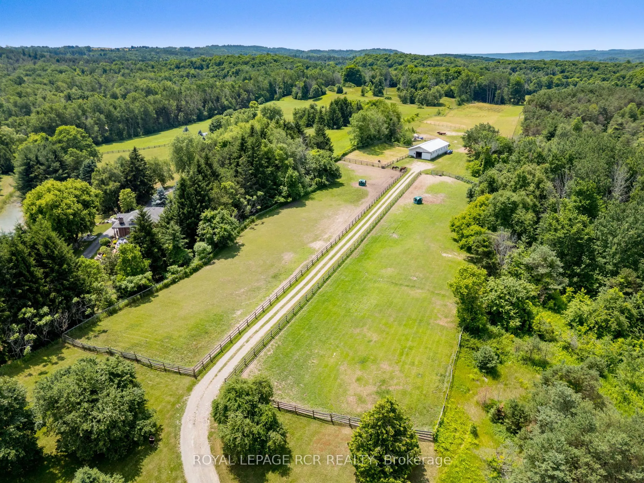 994034 Mono/Adjala Townline Road