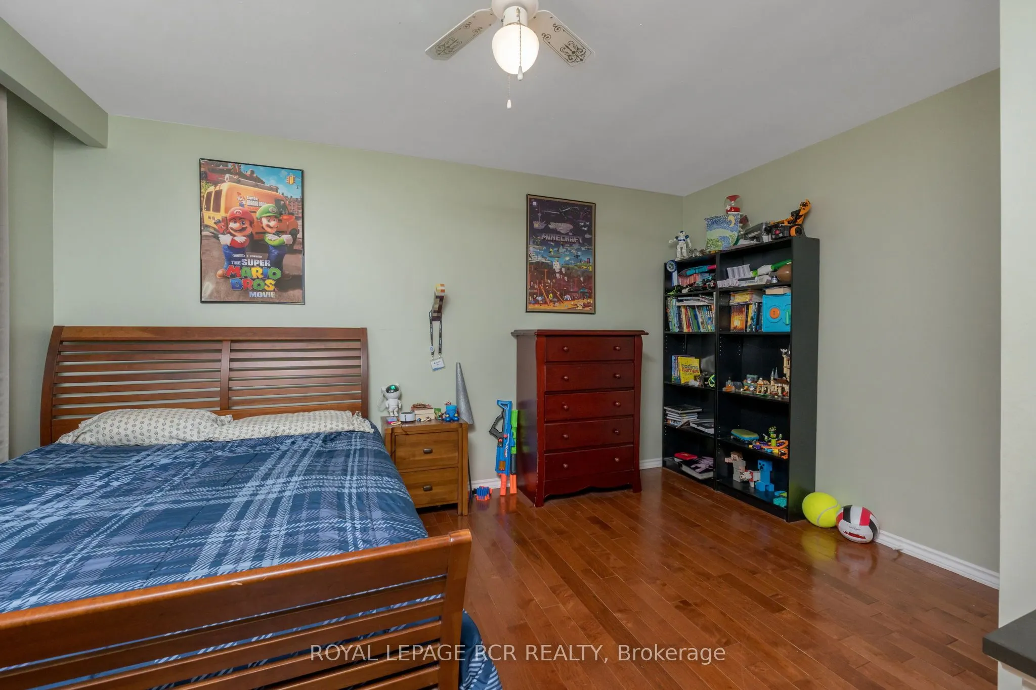 994034 Mono/Adjala Townline Road