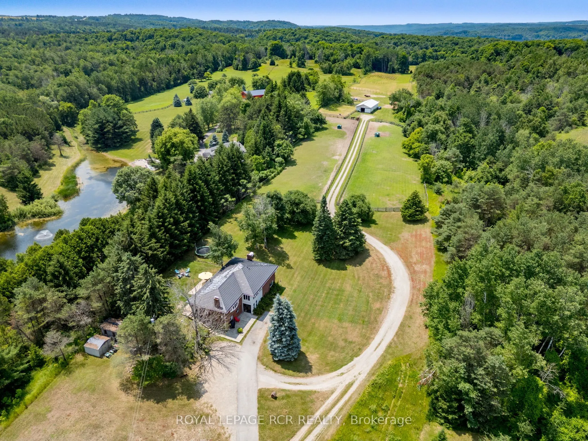 994034 Mono/Adjala Townline Road