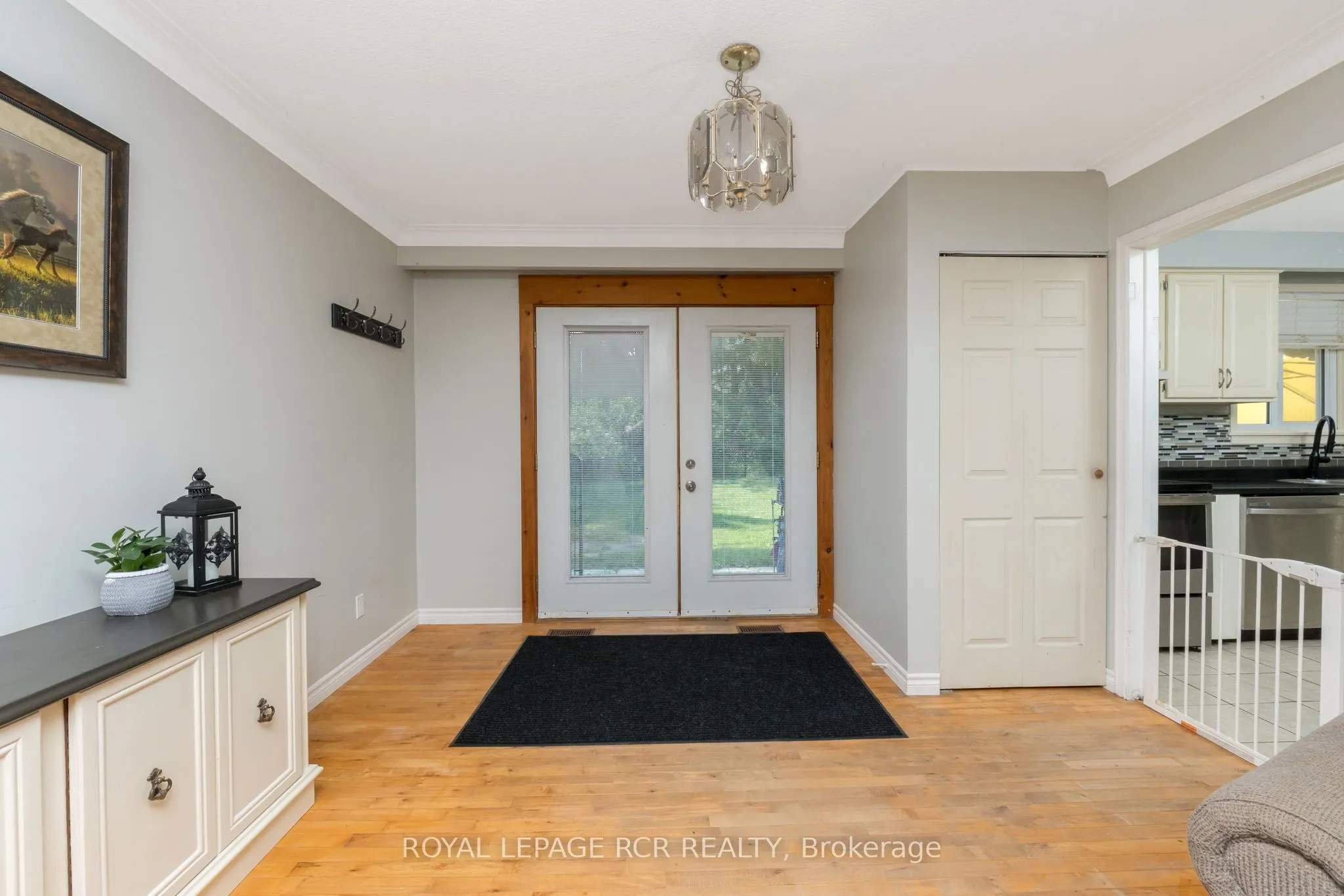 994034 Mono/Adjala Townline Road