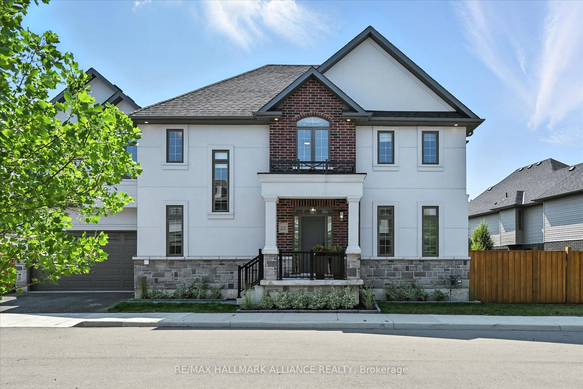4297 East Avenue E, #22