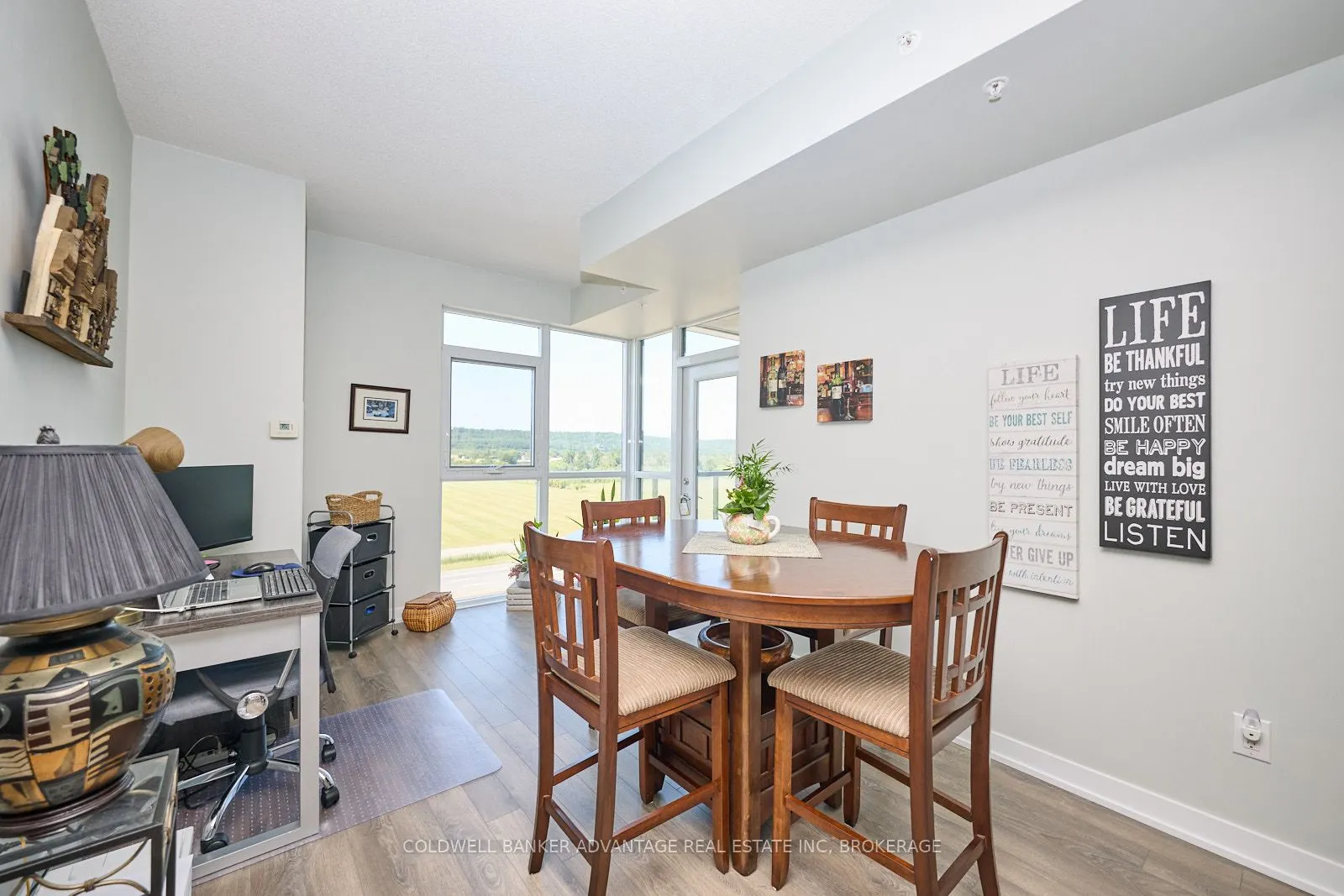550 North Service Road, #610