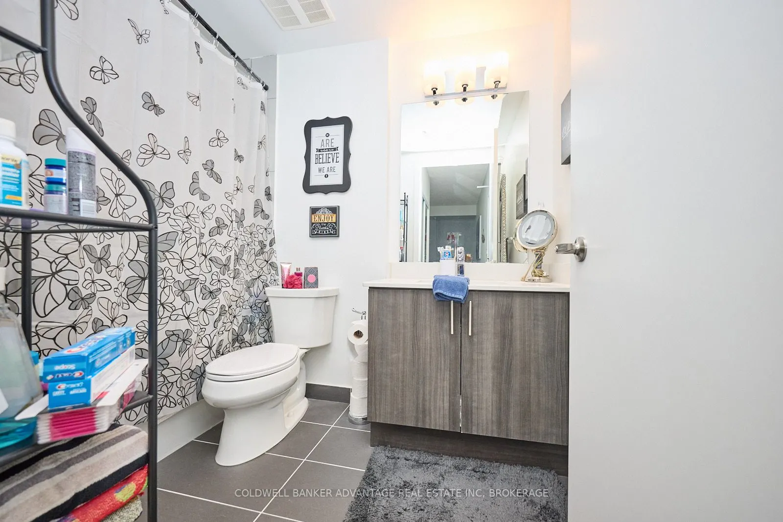 550 North Service Road, #610