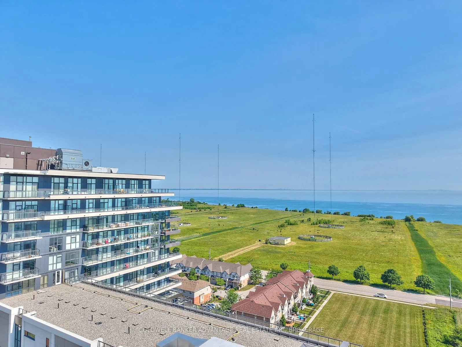550 North Service Road, #610
