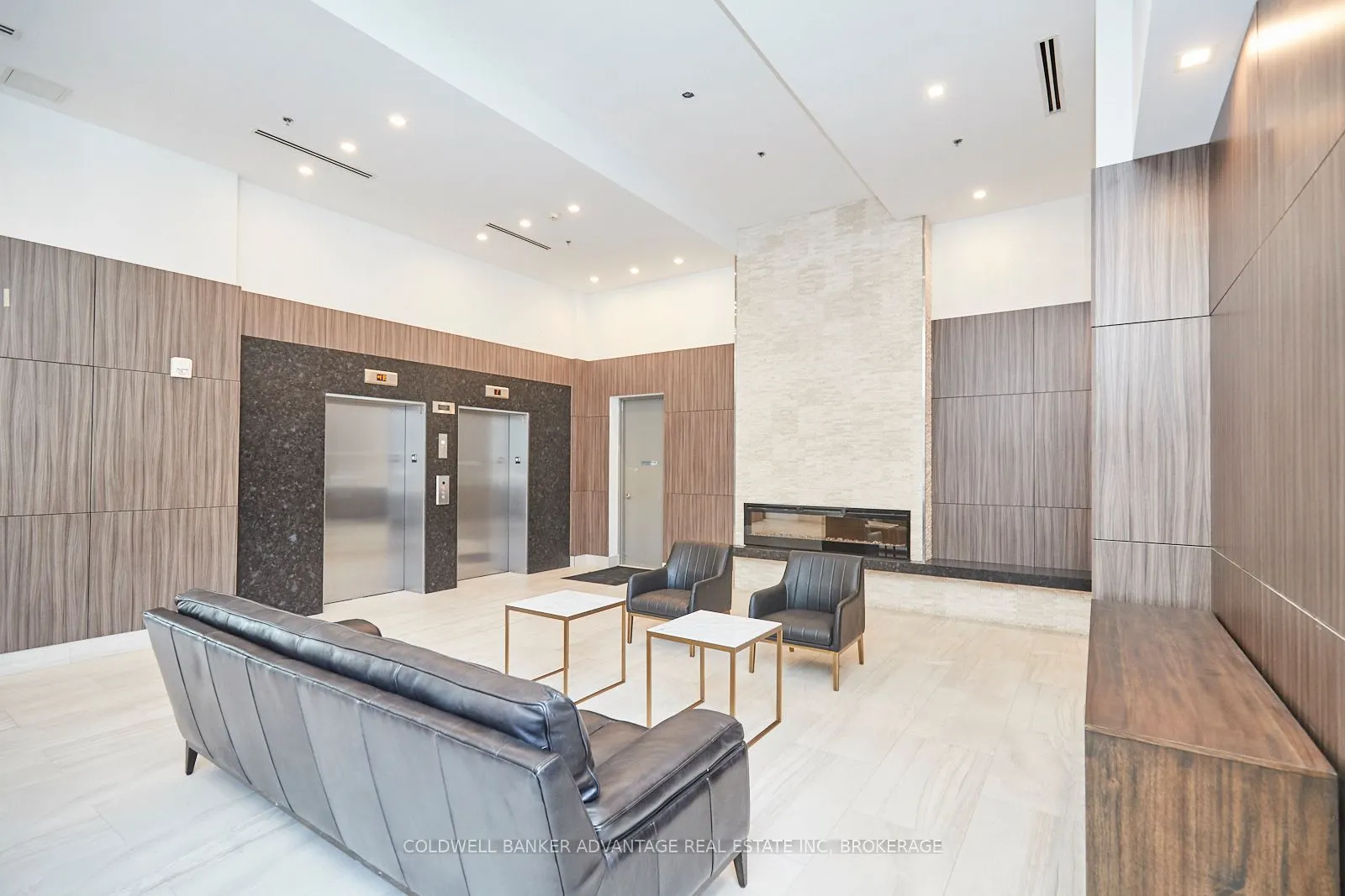 550 North Service Road, #610