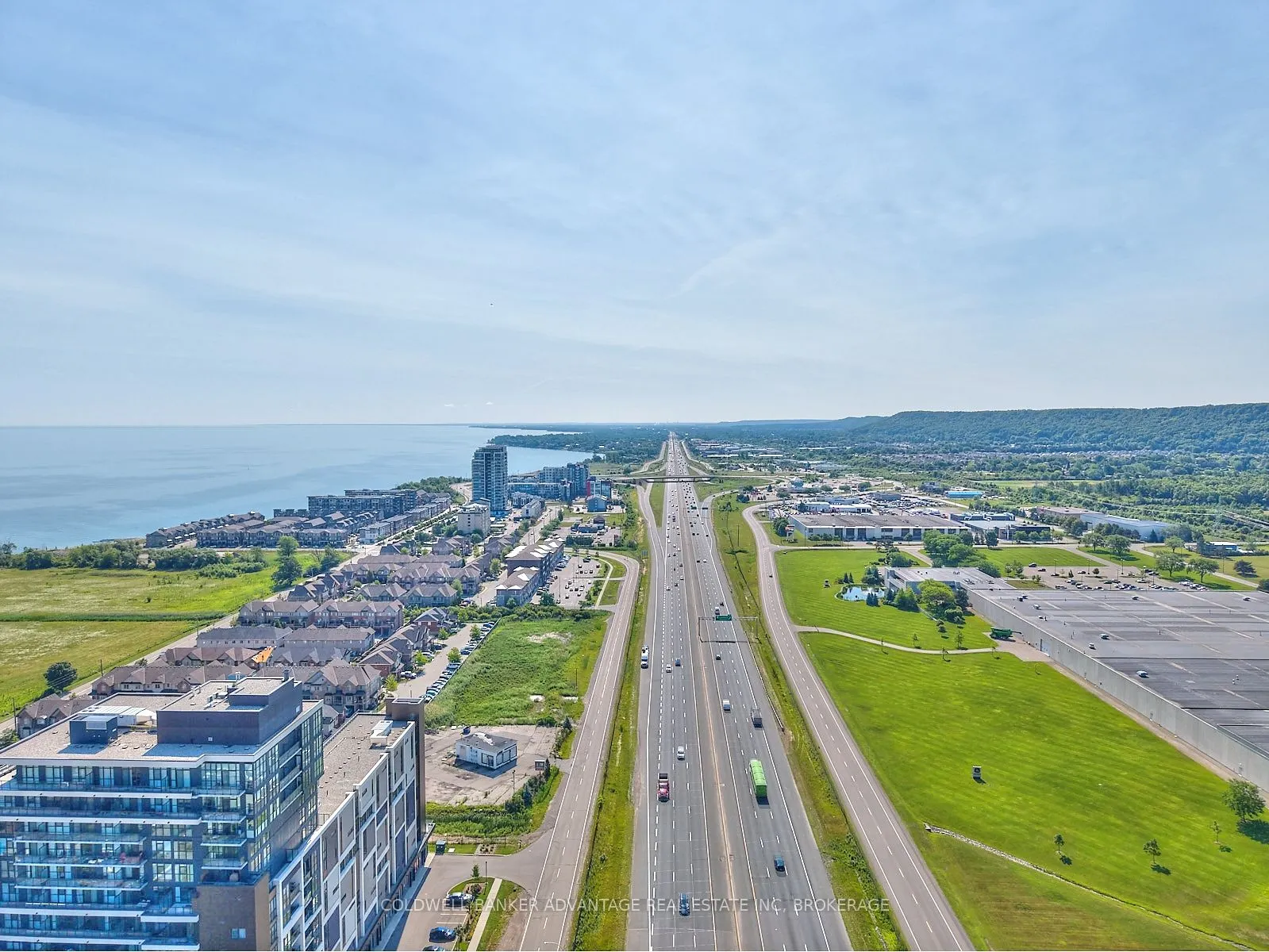 550 North Service Road, #610