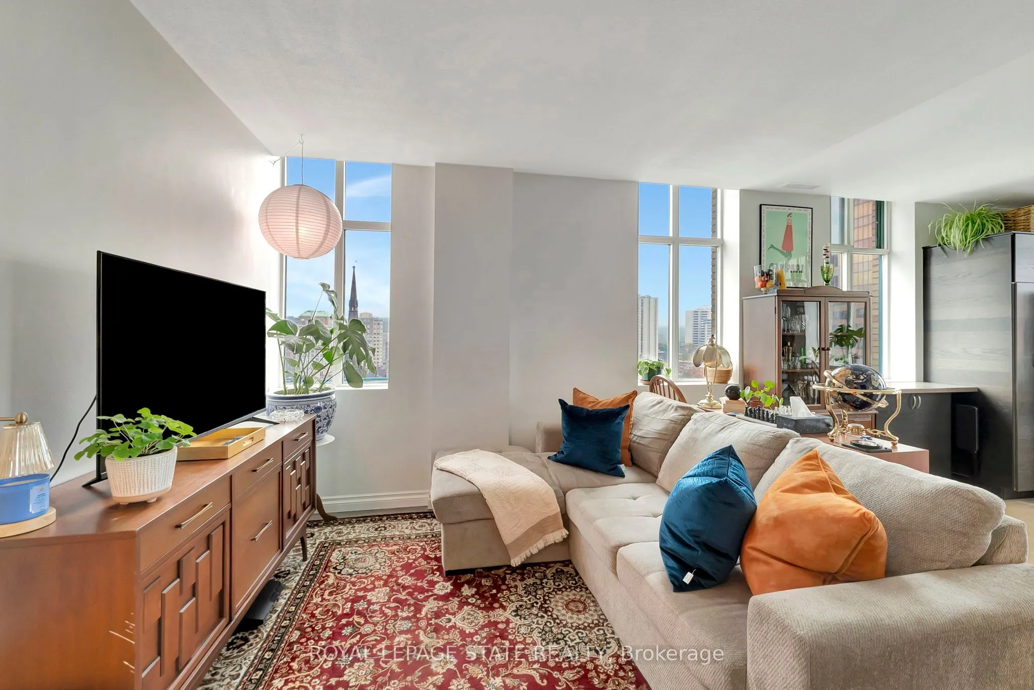 36 James Street S, #1205