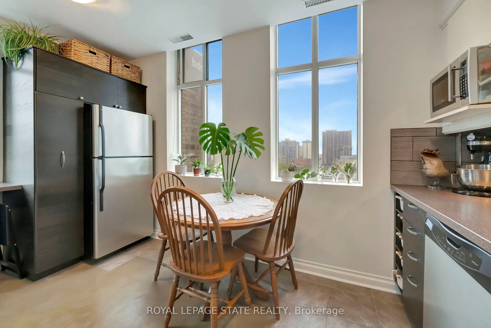 36 James Street S, #1205