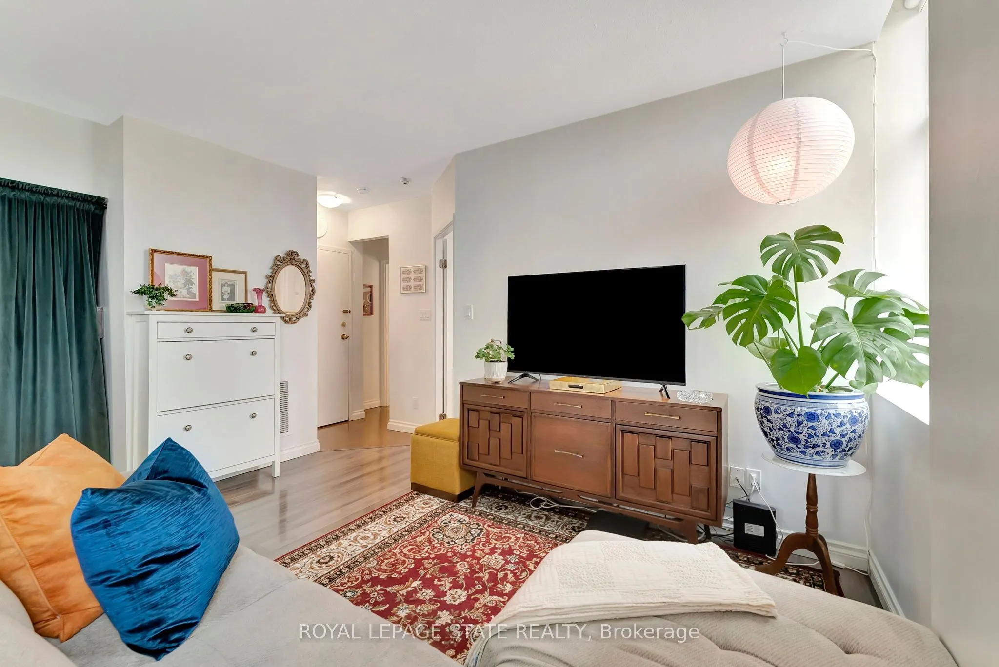 36 James Street S, #1205