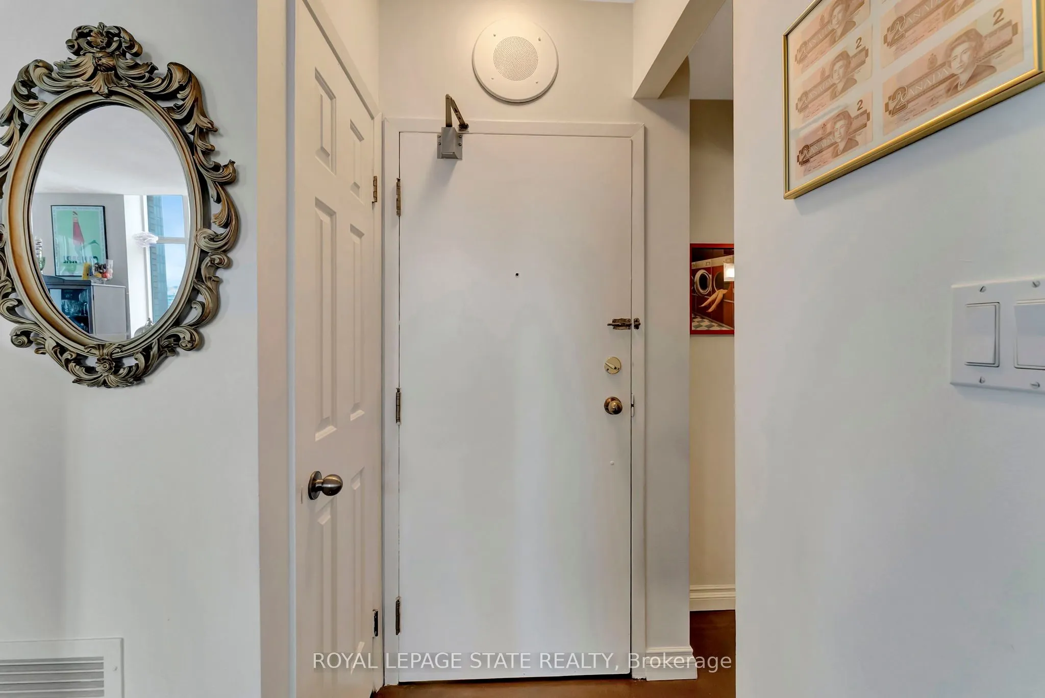36 James Street S, #1205