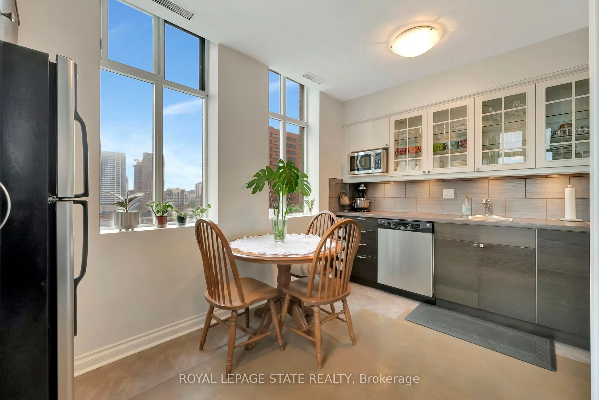 36 James Street S, #1205