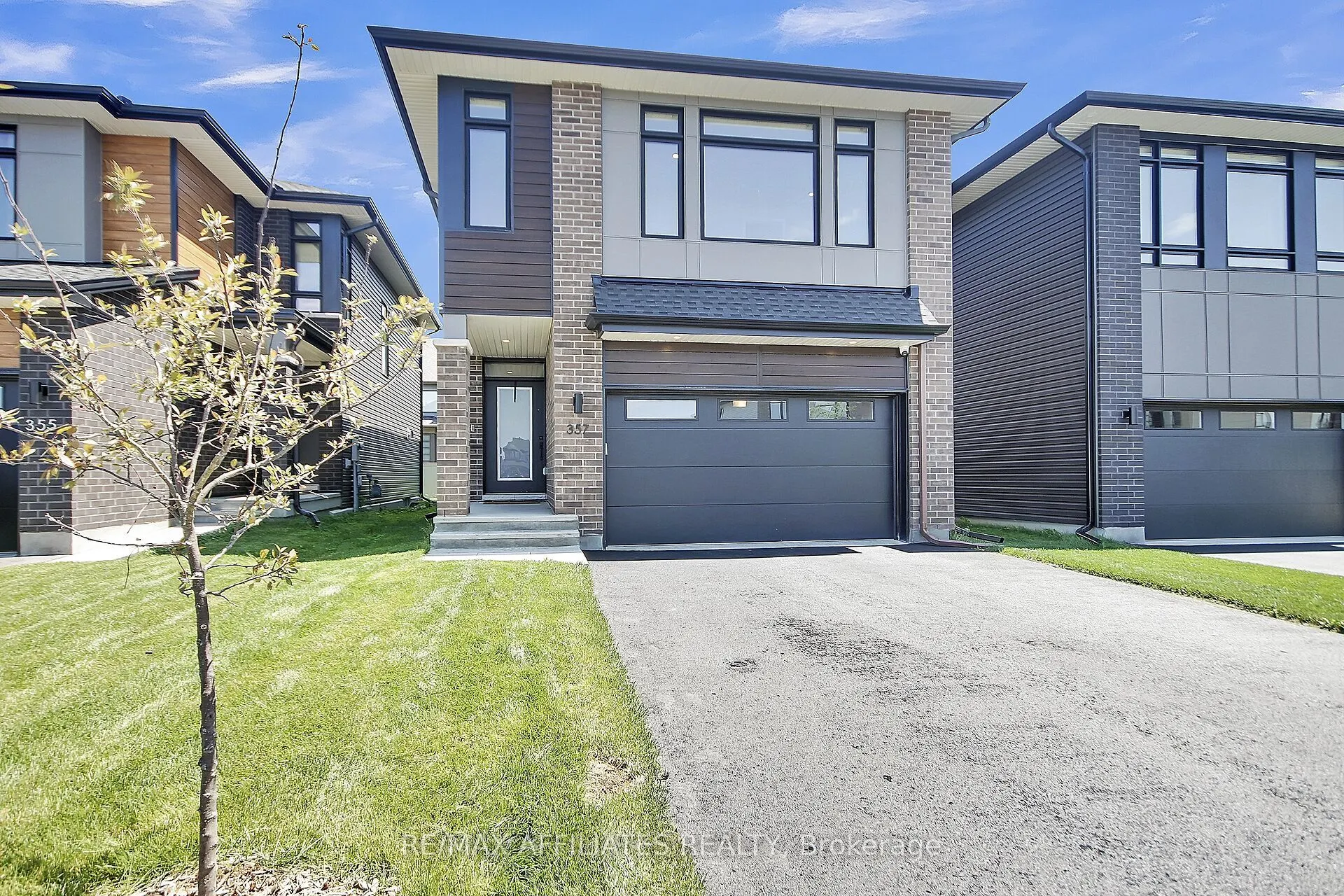 357 SHOVELER Grove