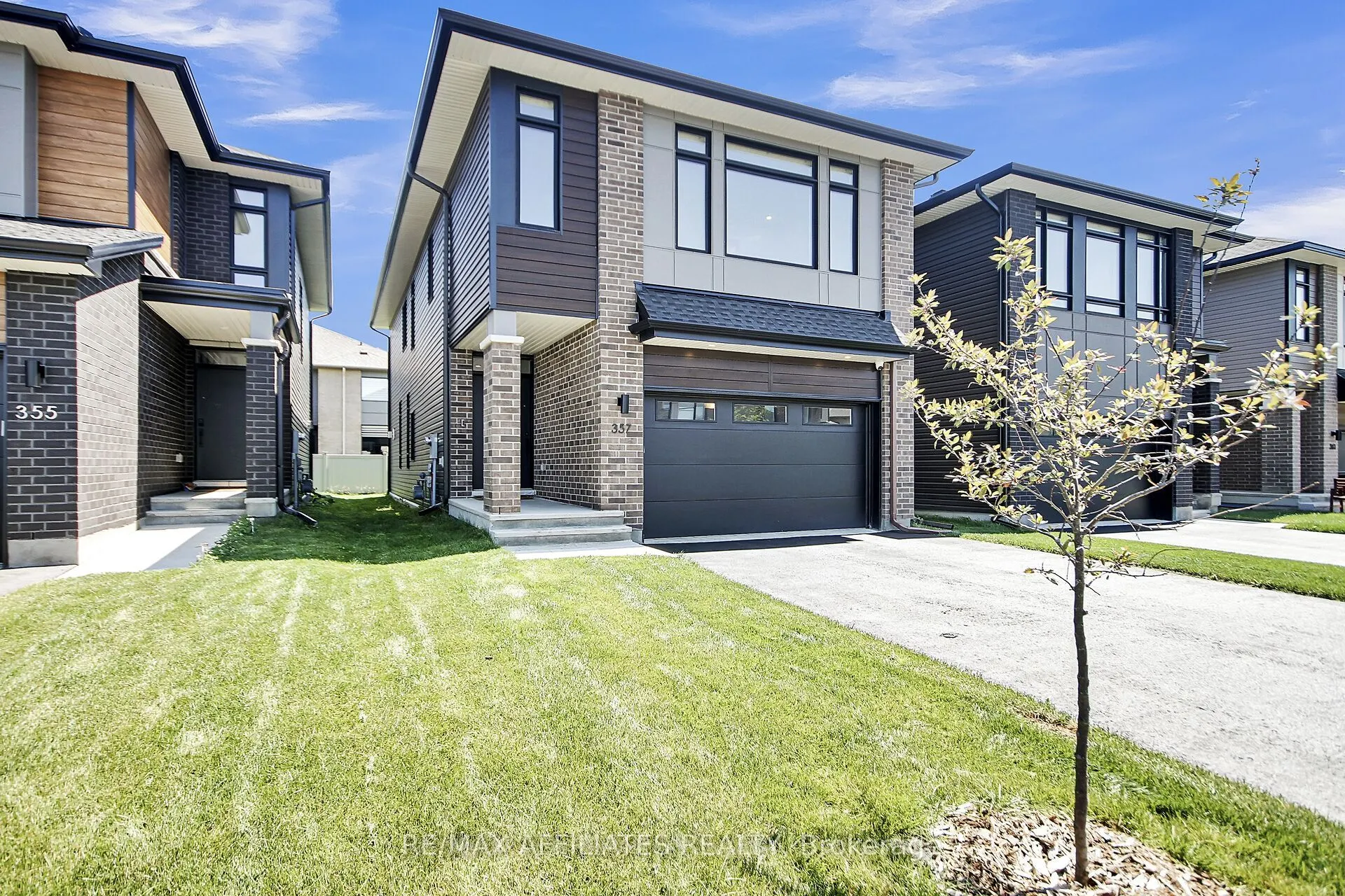 357 SHOVELER Grove