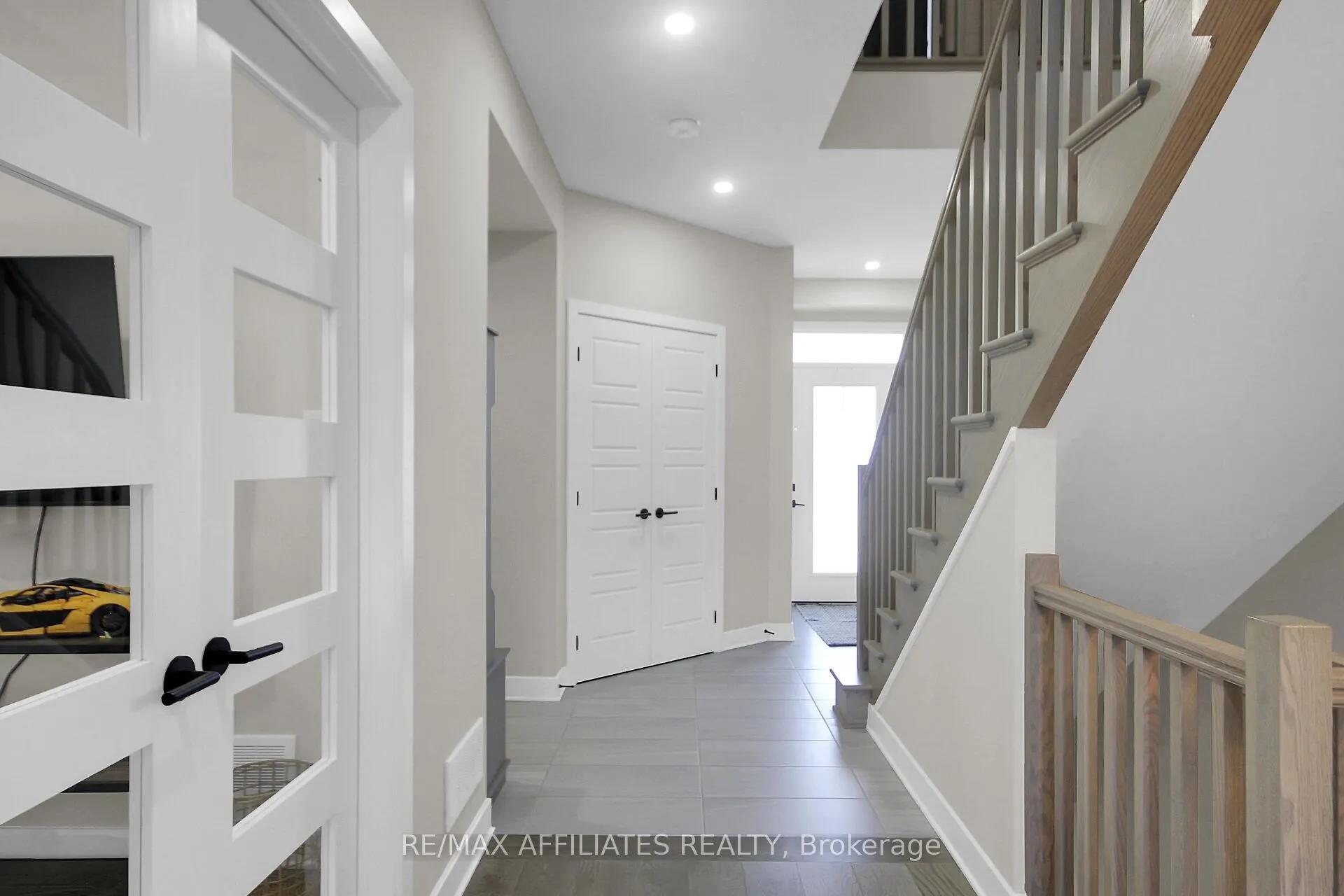 357 SHOVELER Grove