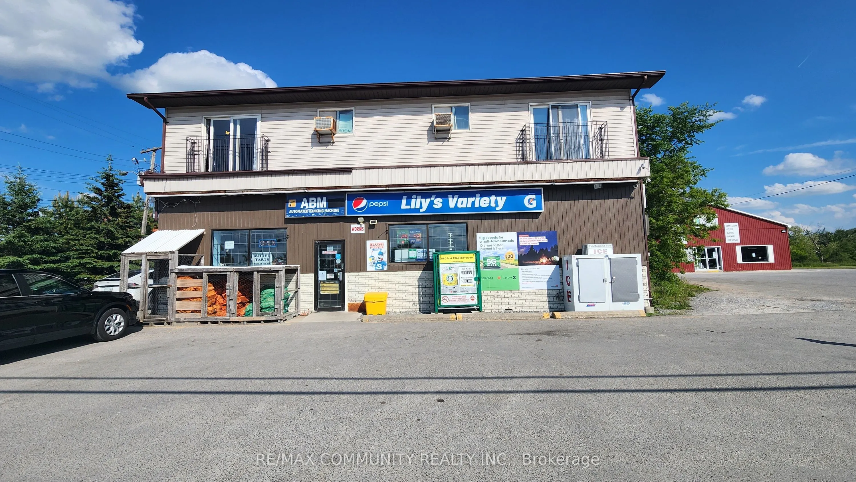 109 Lindsay Street