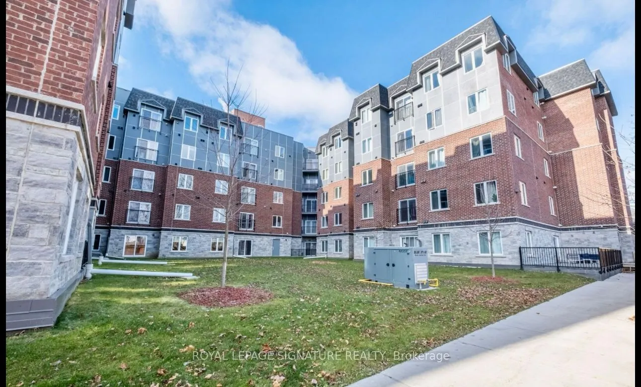 501 Frontenac Street, #218