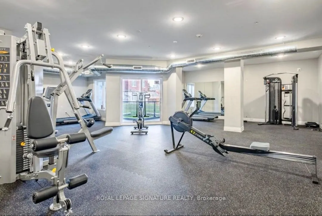 501 Frontenac Street, #218