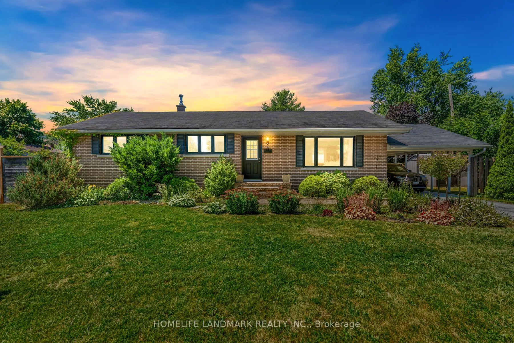 55 Cliff Crescent