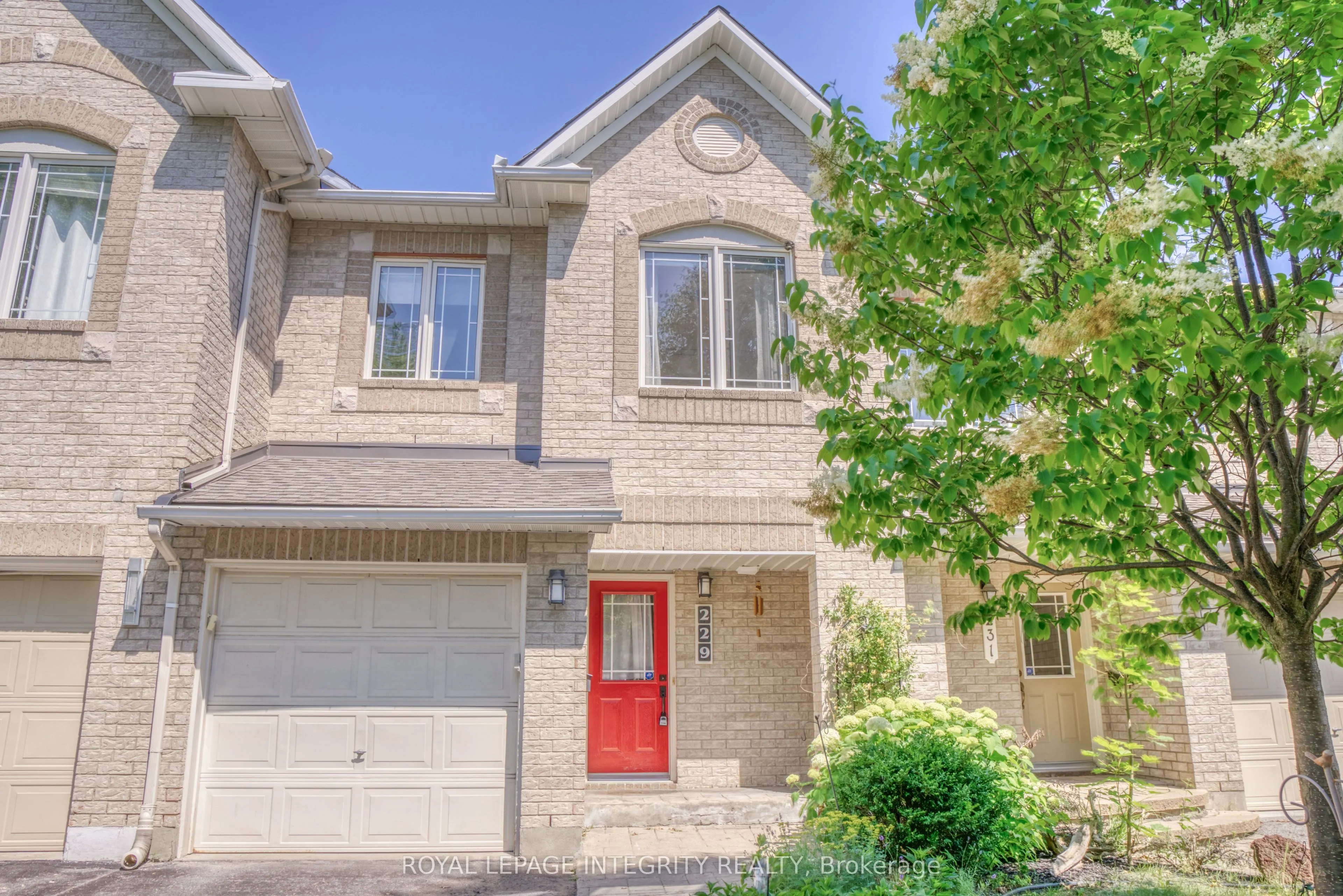 229 Greenridge Street