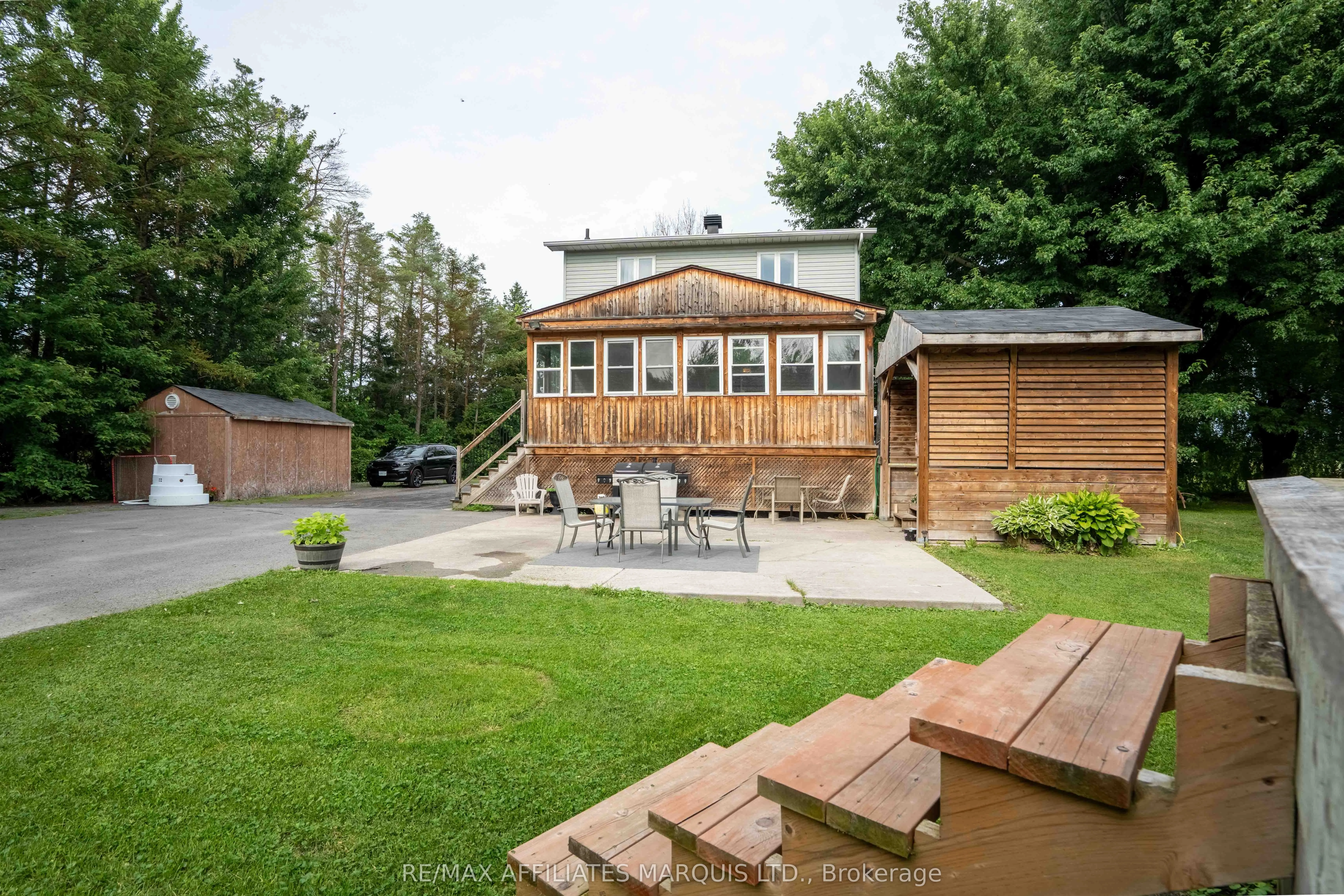 5042 Johnson Road