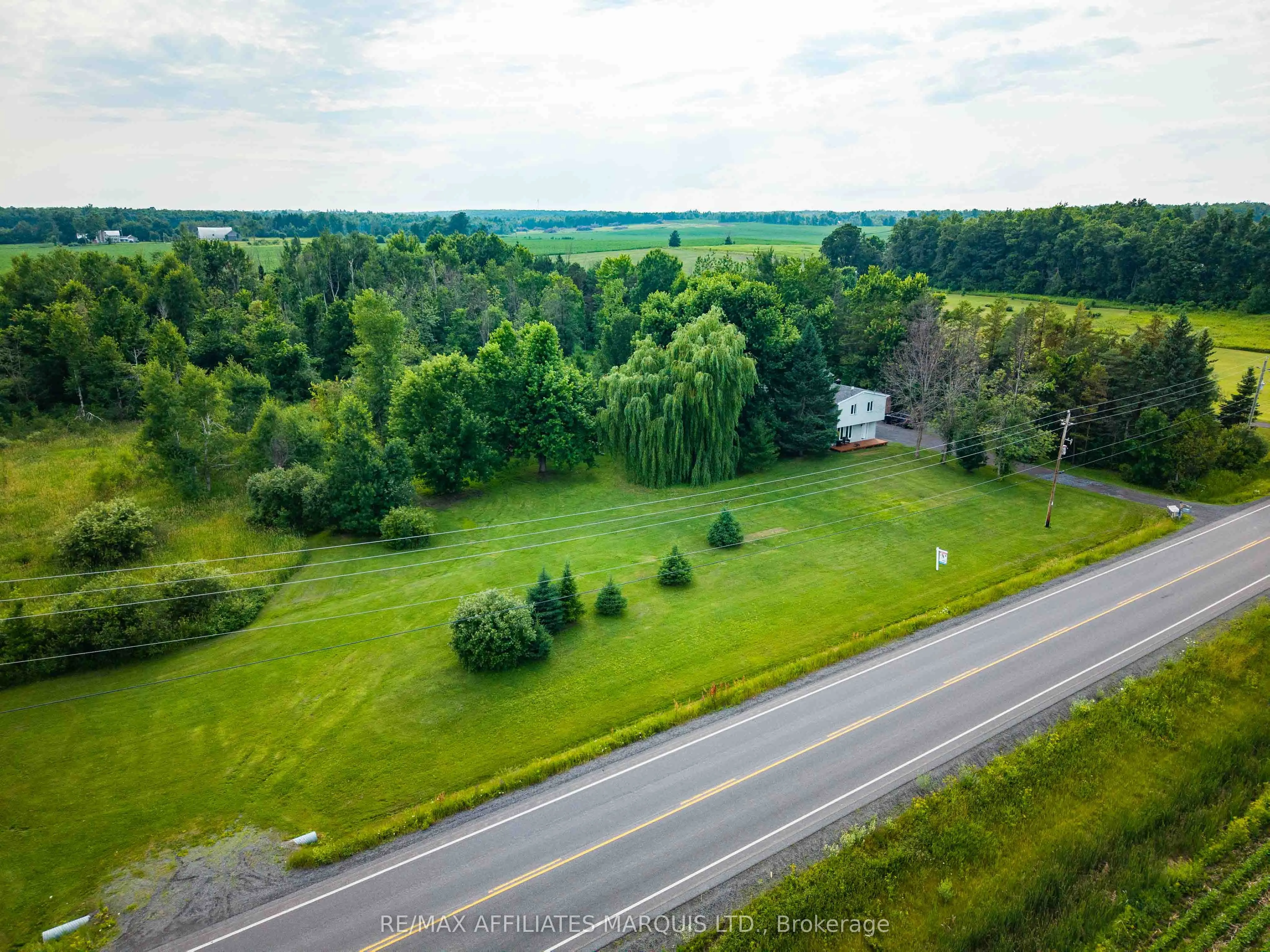 5042 Johnson Road