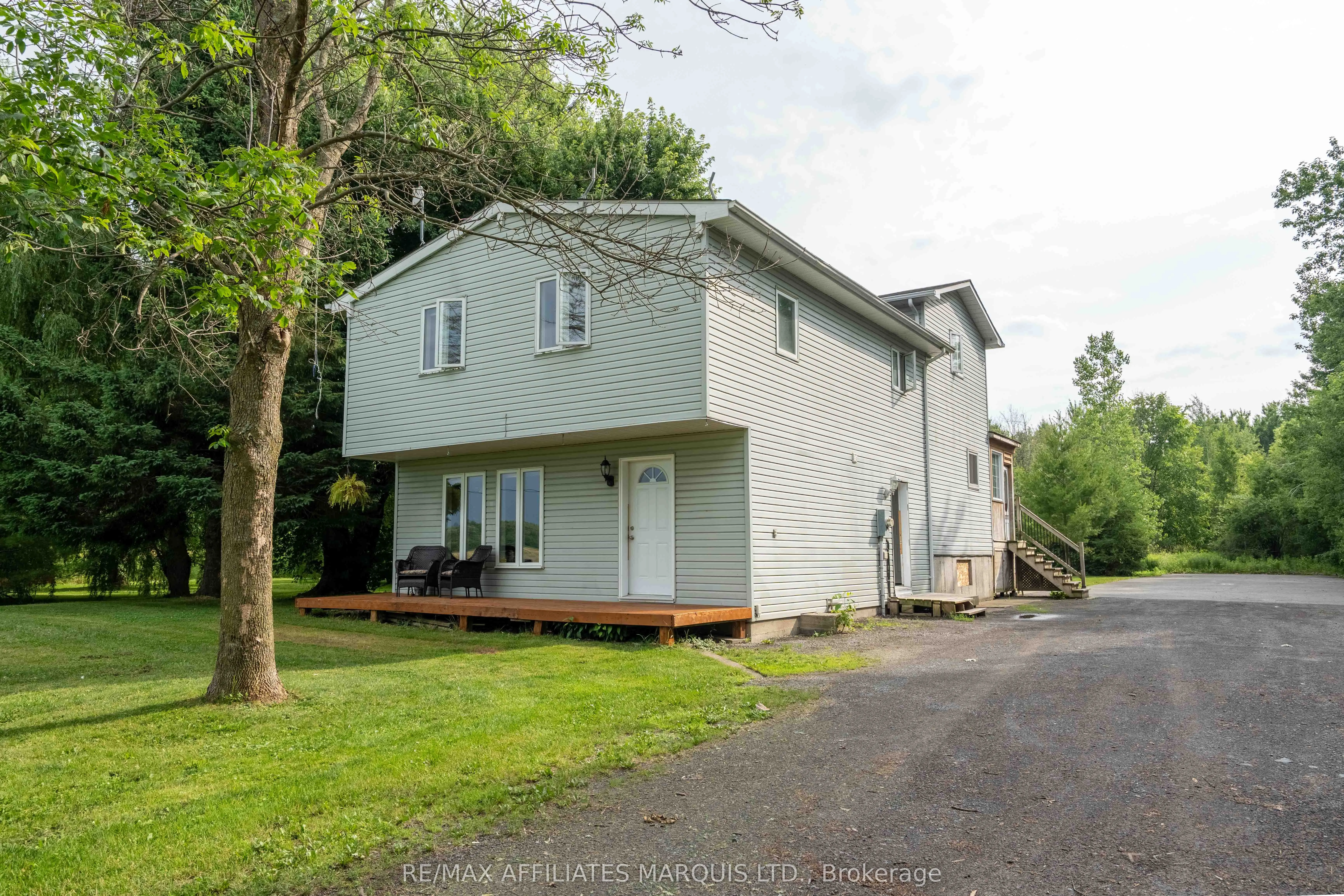 5042 Johnson Road