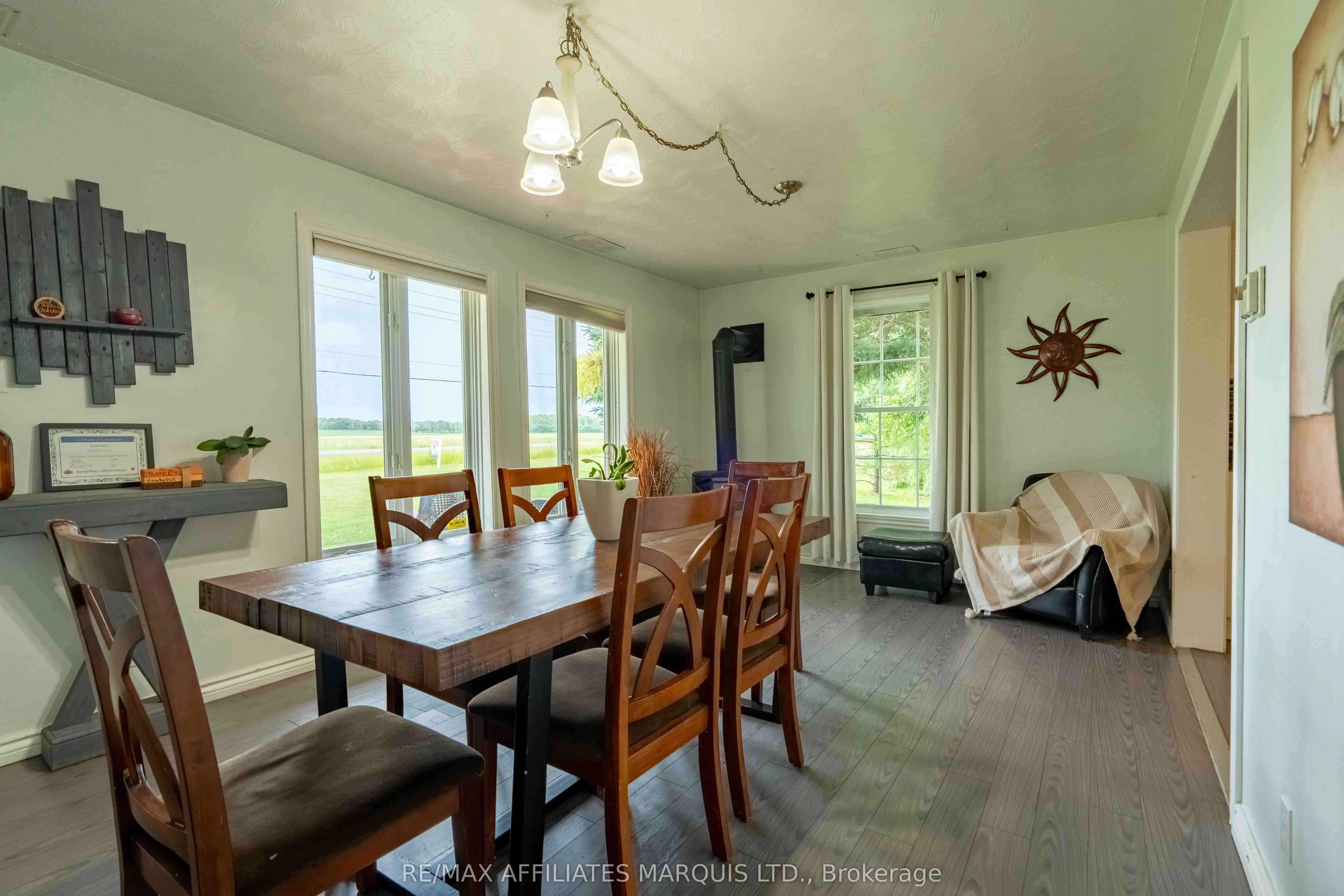 5042 Johnson Road