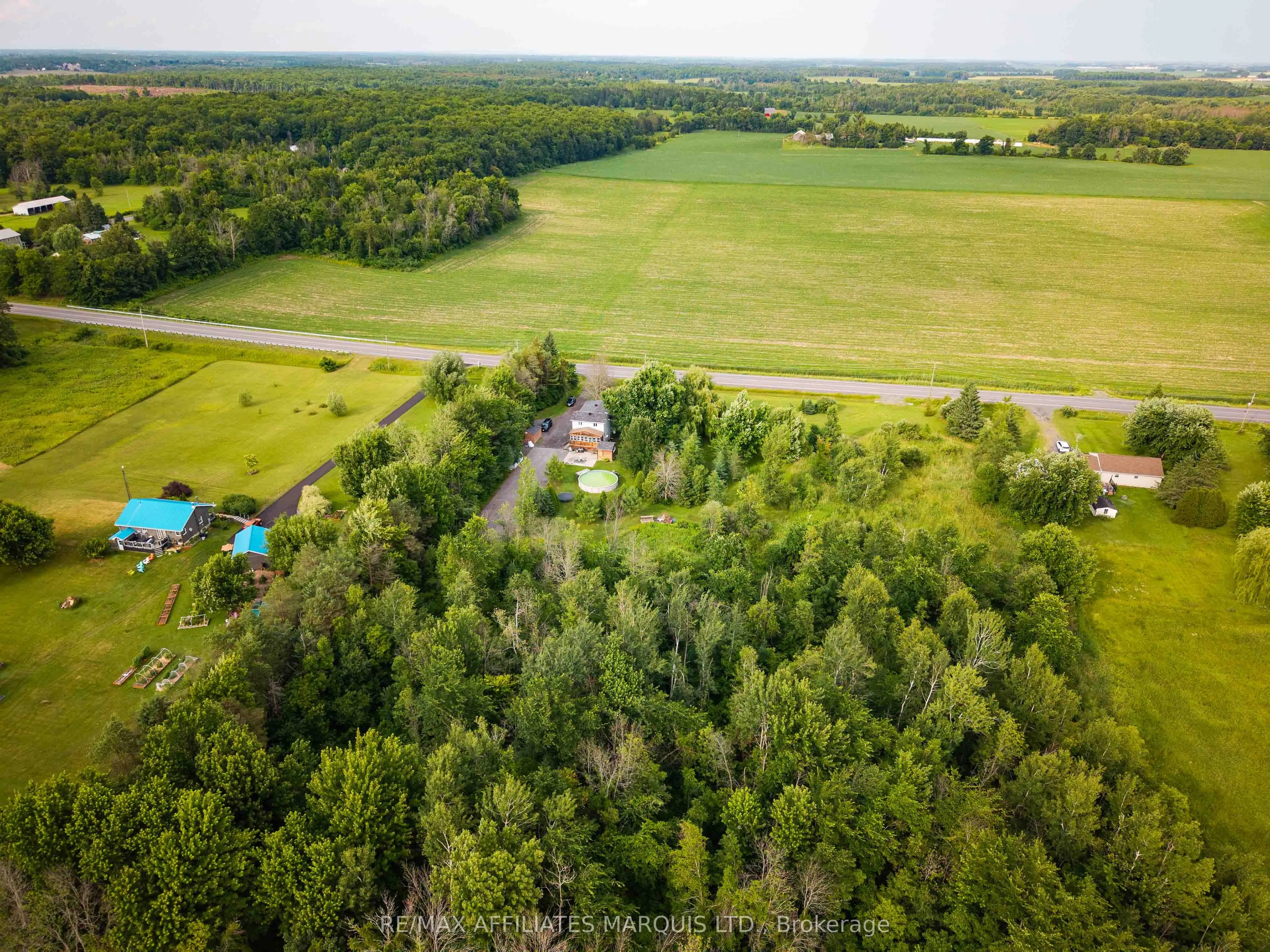 5042 Johnson Road