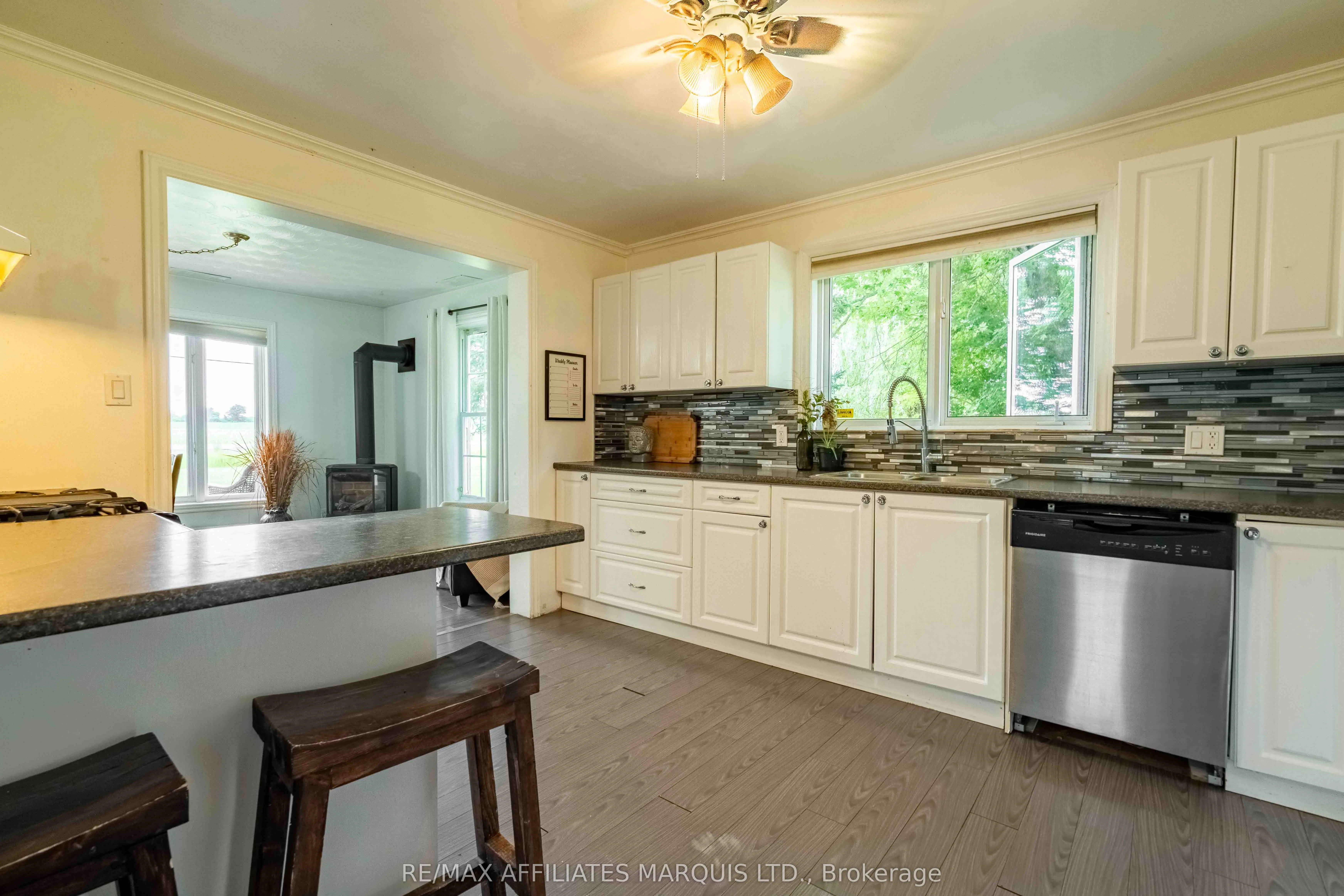 5042 Johnson Road