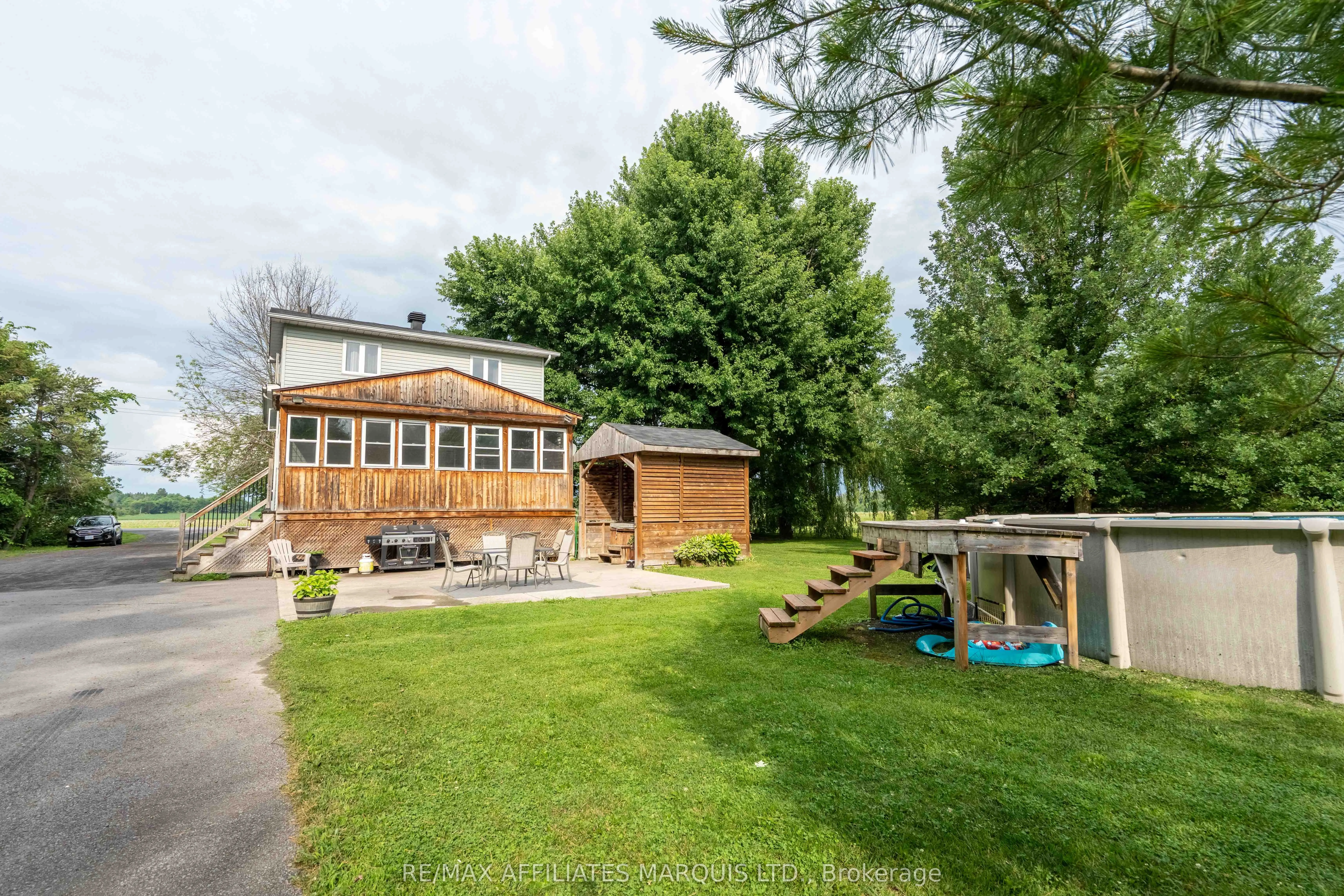 5042 Johnson Road