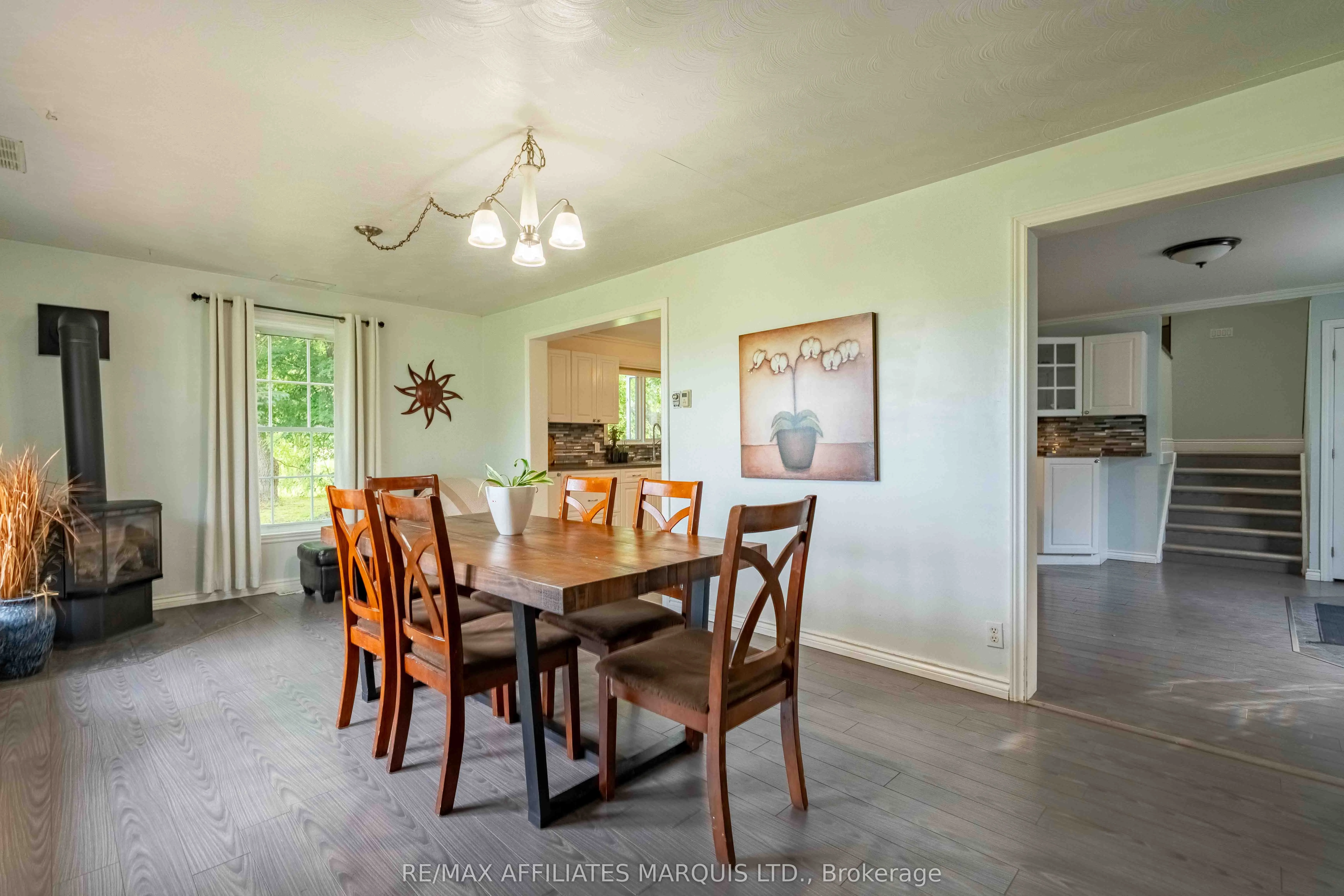 5042 Johnson Road