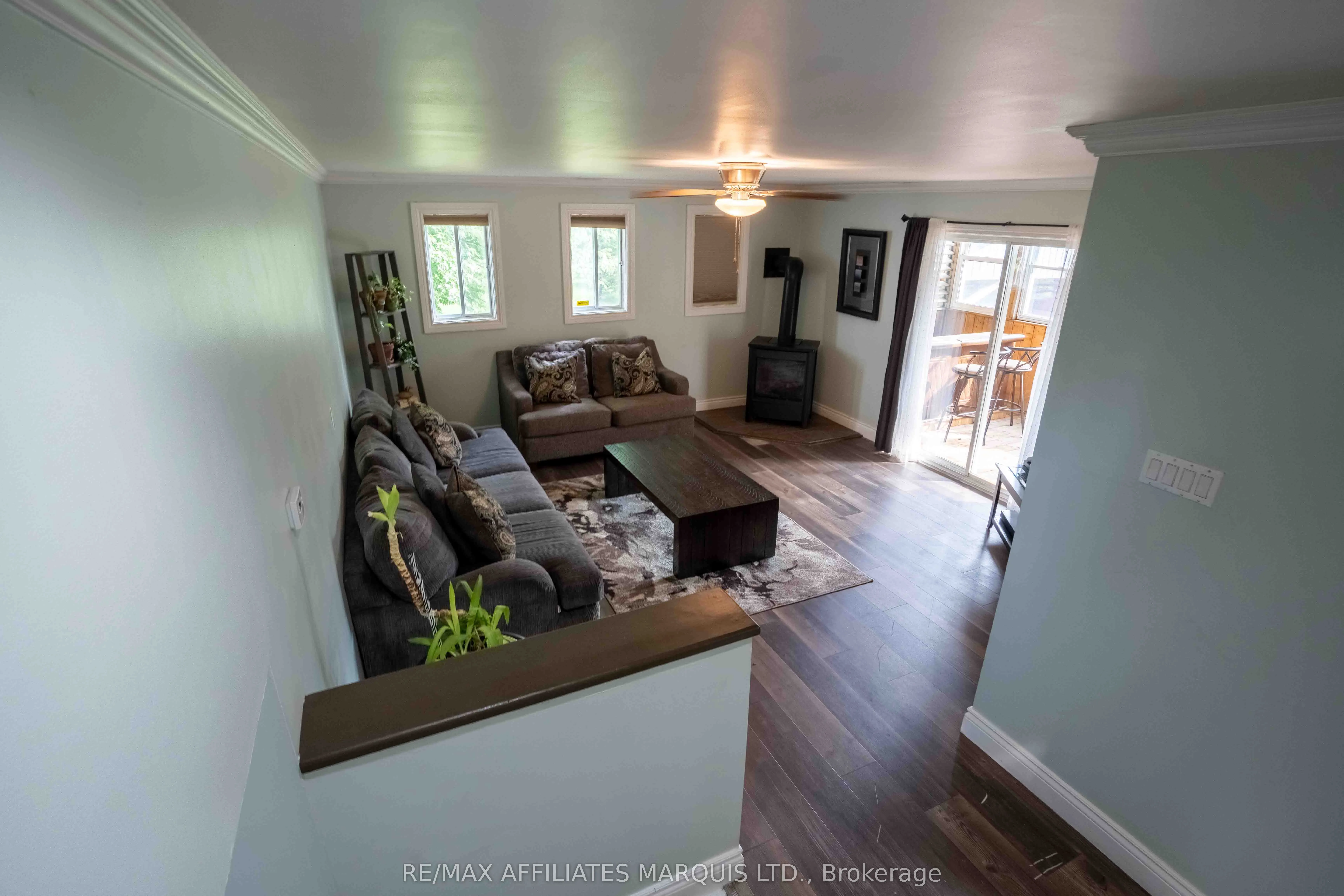 5042 Johnson Road
