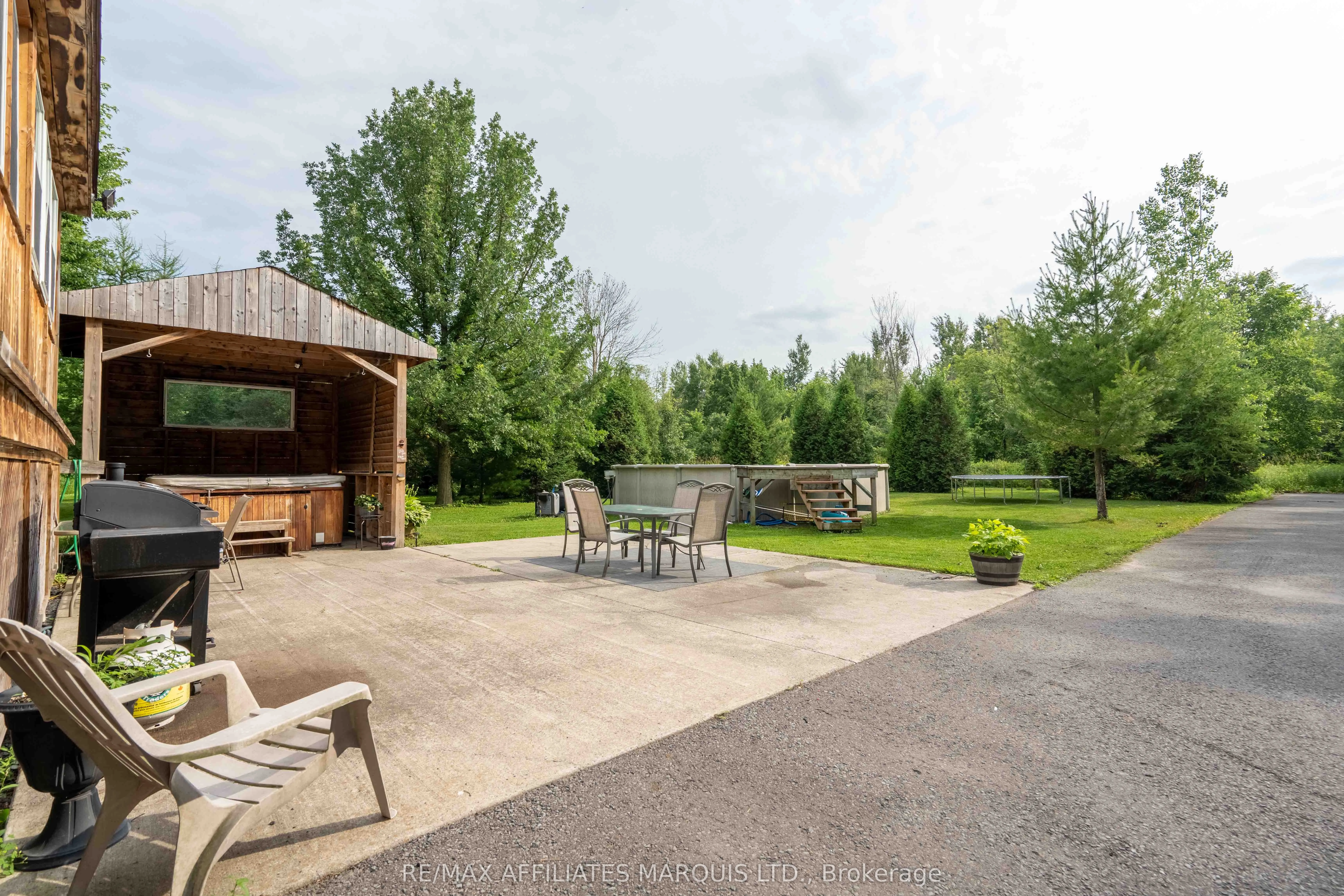 5042 Johnson Road