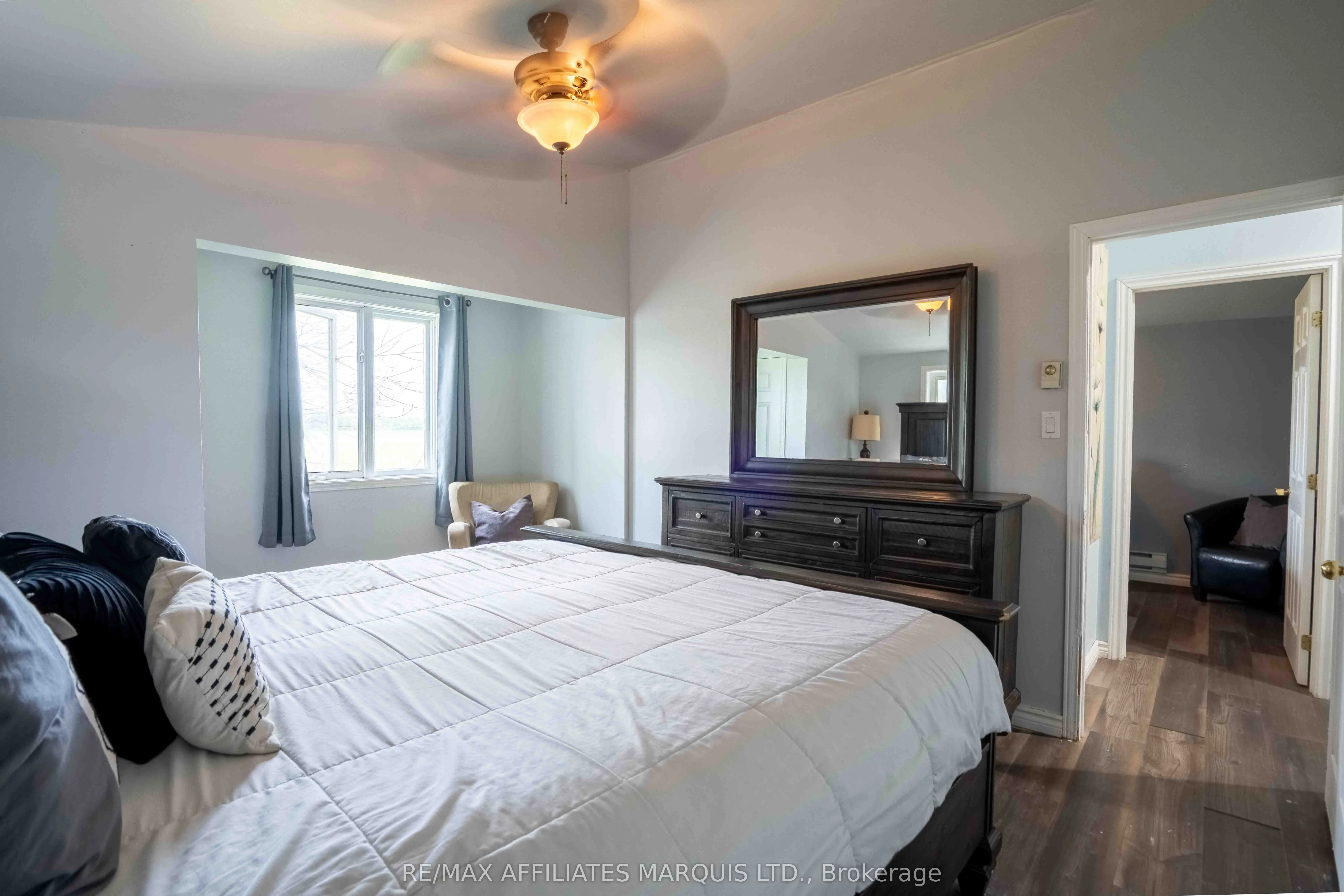 5042 Johnson Road