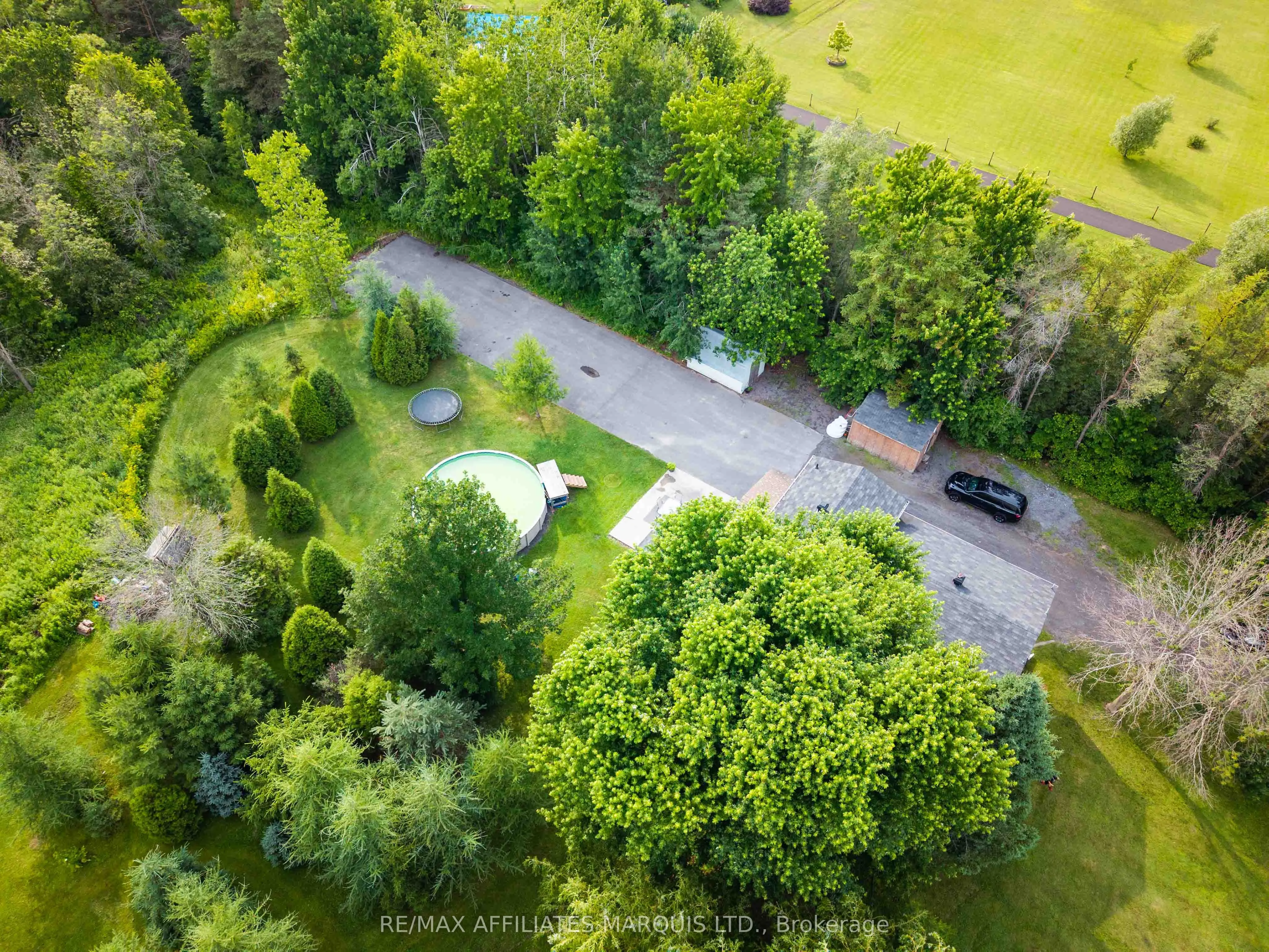 5042 Johnson Road