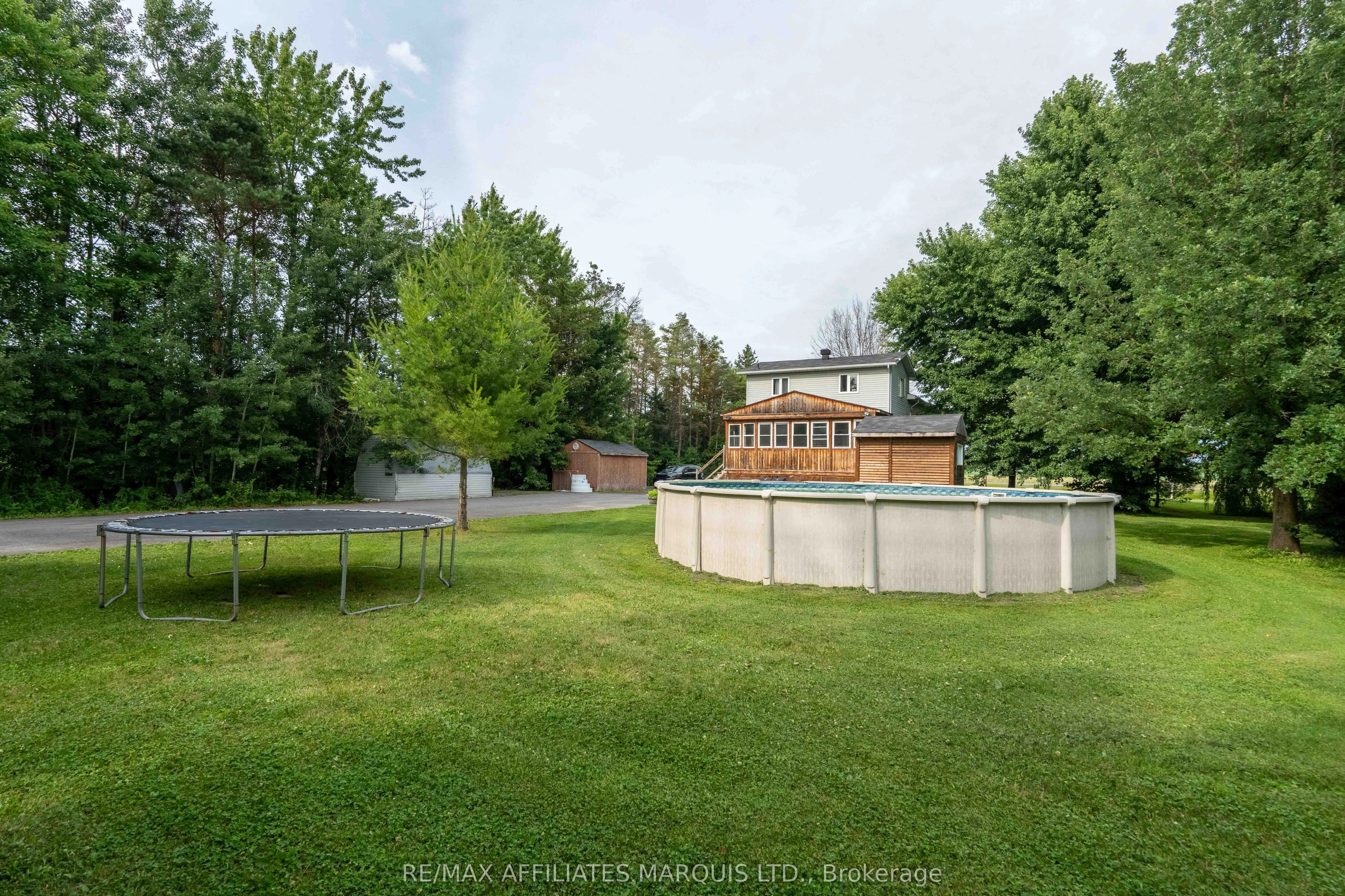5042 Johnson Road